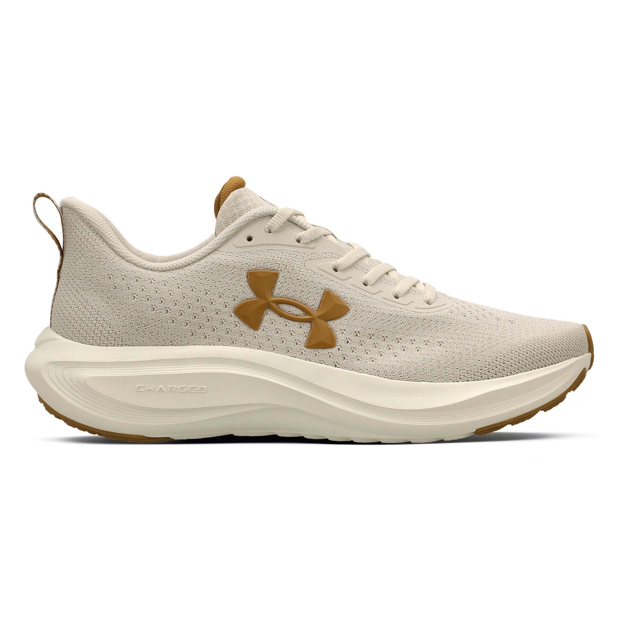 Tênis de Corrida Under Armour Charged Sunny