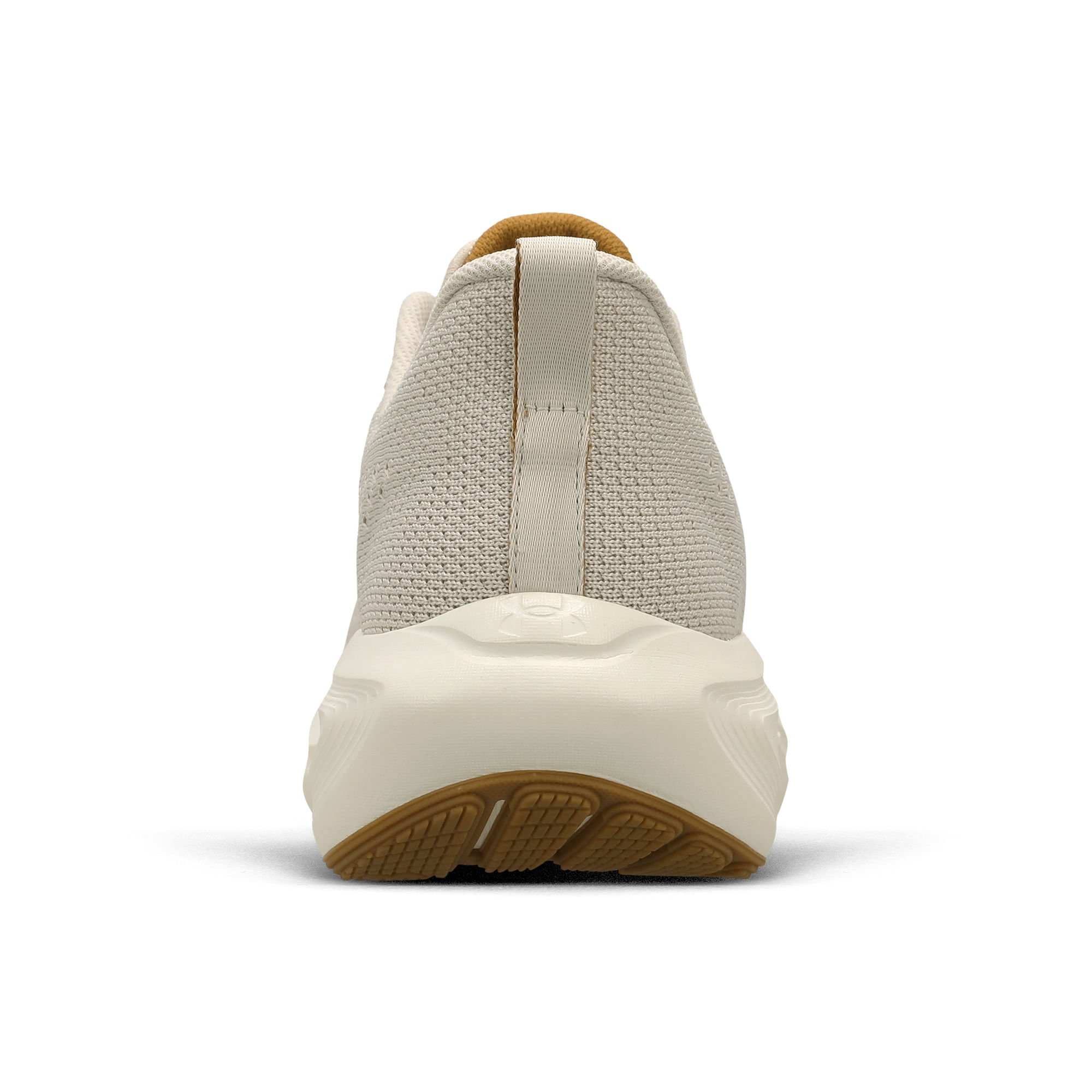 Tênis de Corrida Under Armour Charged Sunny Branco 8