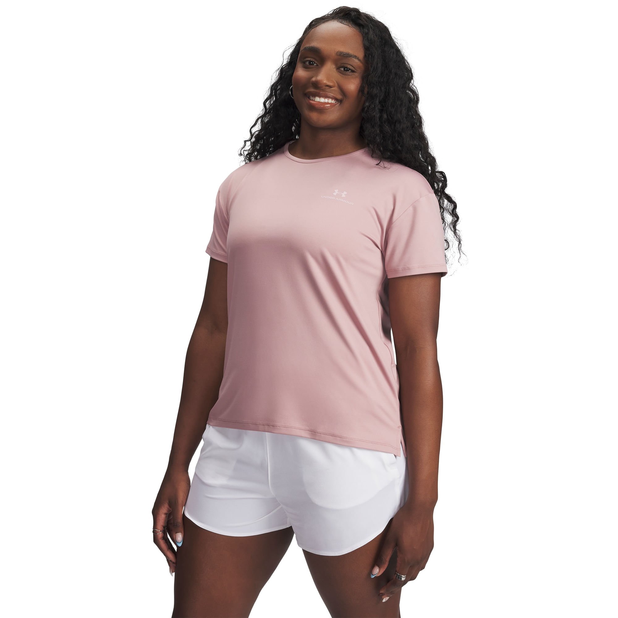 Camiseta de Treino Under Armour Vanish Energy