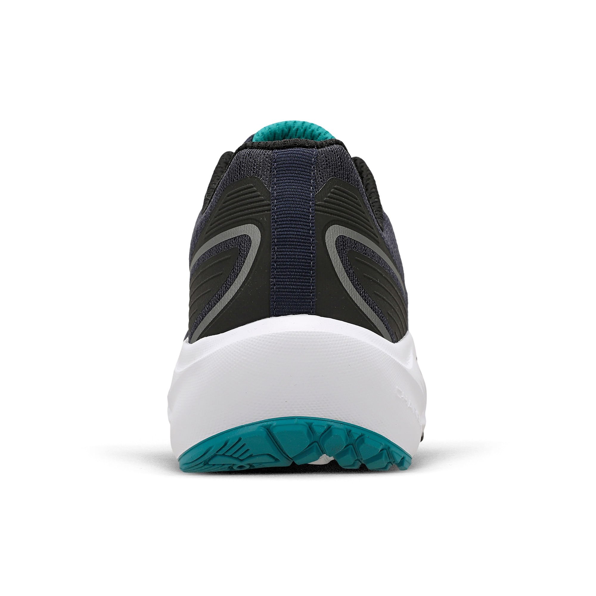Tênis de Corrida Under Armour Charged Wing 2 Azul Marinho 5