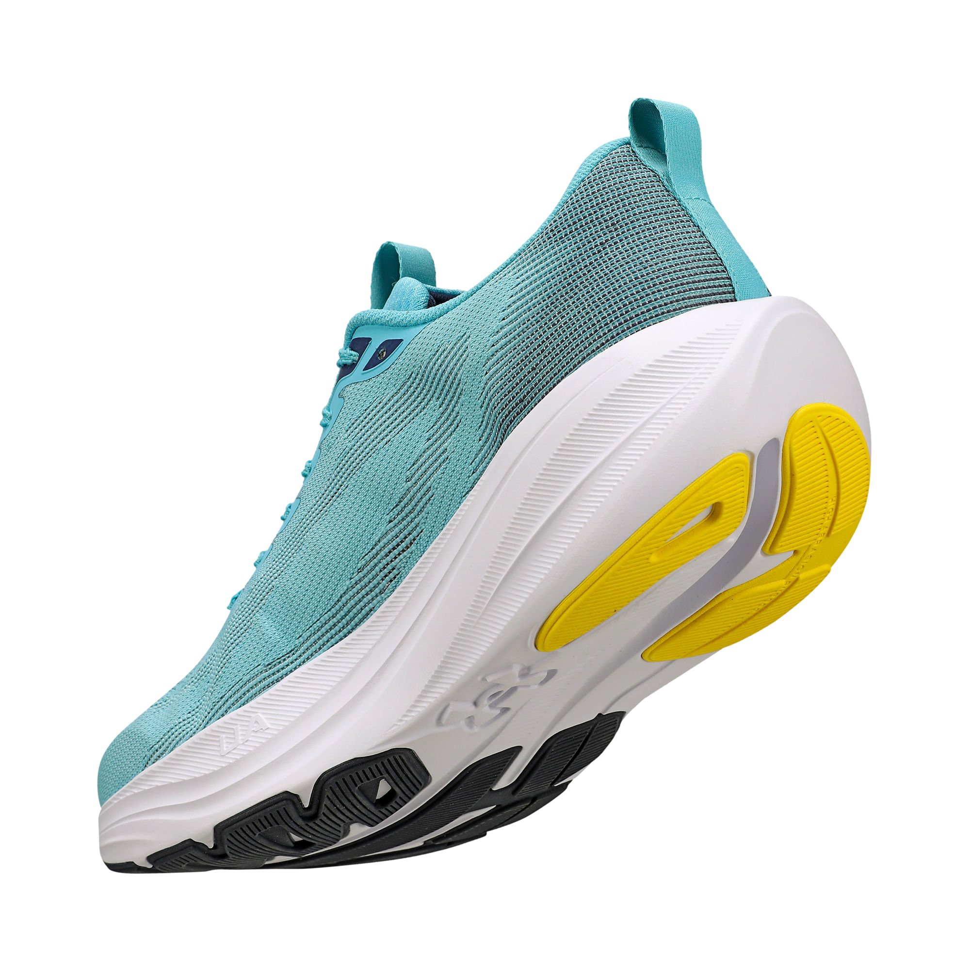 Tênis de Corrida Under Armour Charged Endless Azul 7
