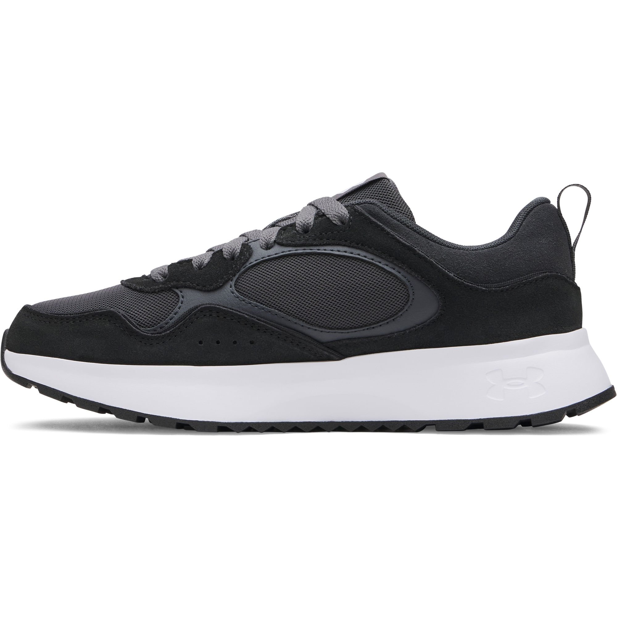 Tênis Sportstyle Under Armour Mirage Sport Preto 2