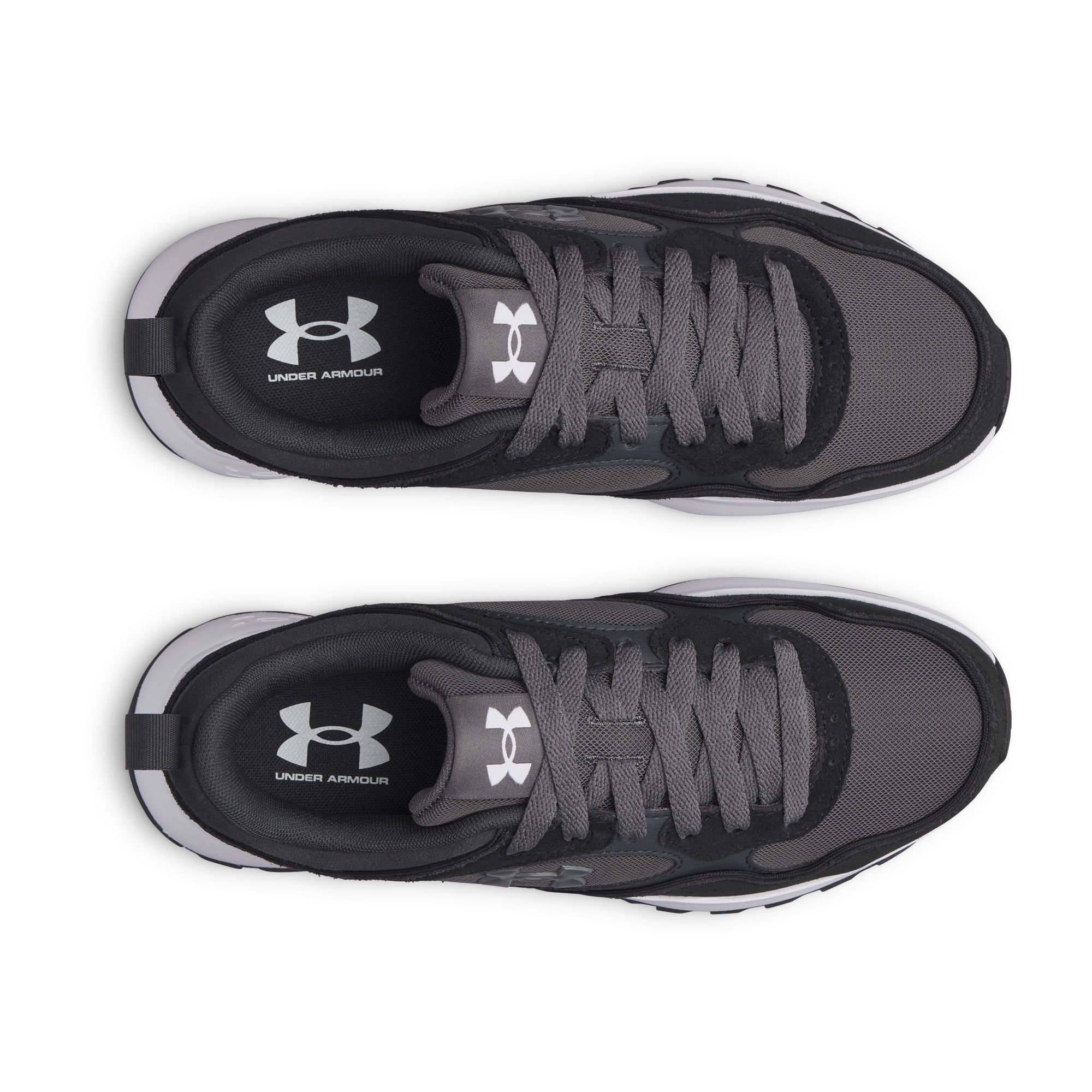 Tênis Sportstyle Under Armour Mirage Sport Preto 3