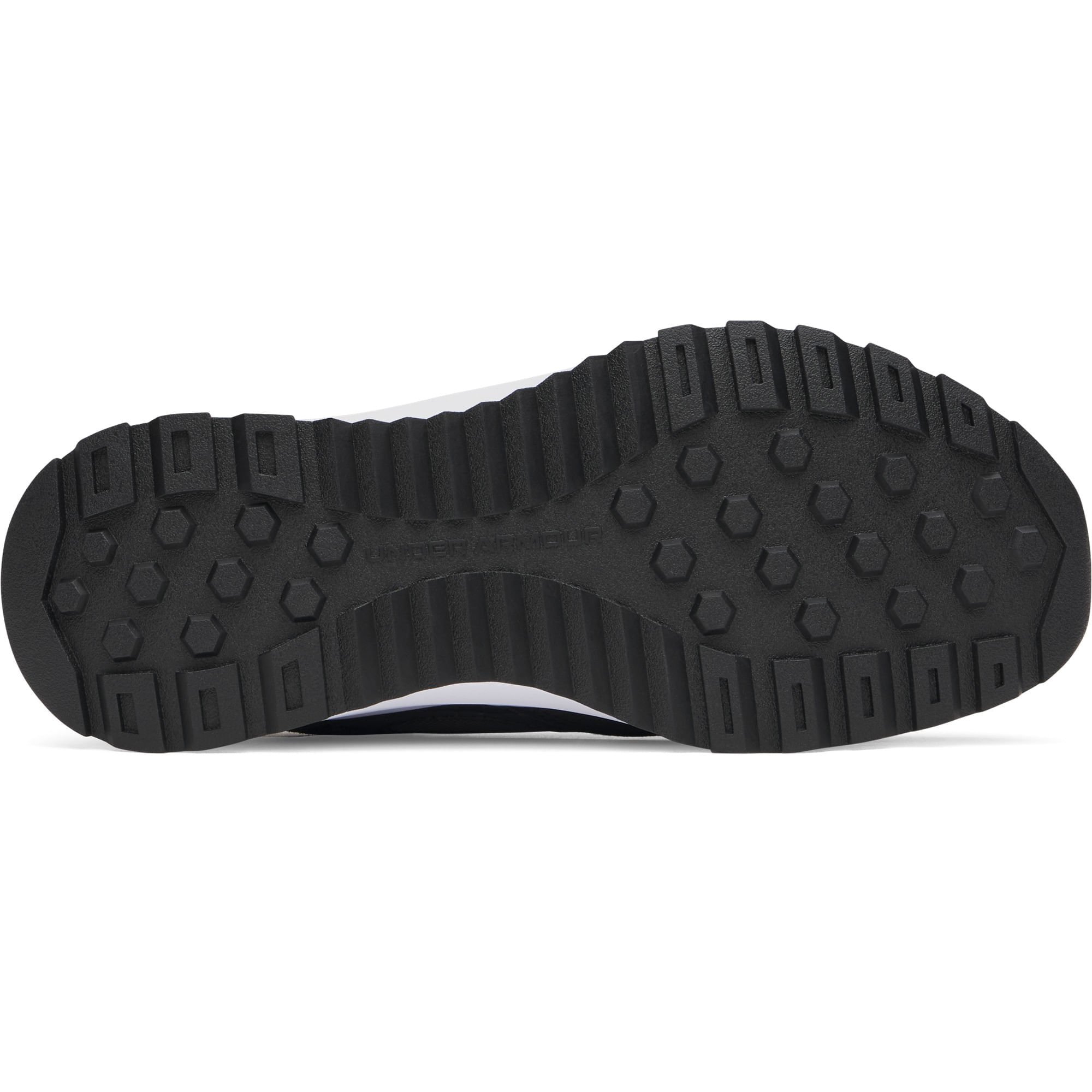 Tênis Sportstyle Under Armour Mirage Sport Preto 5
