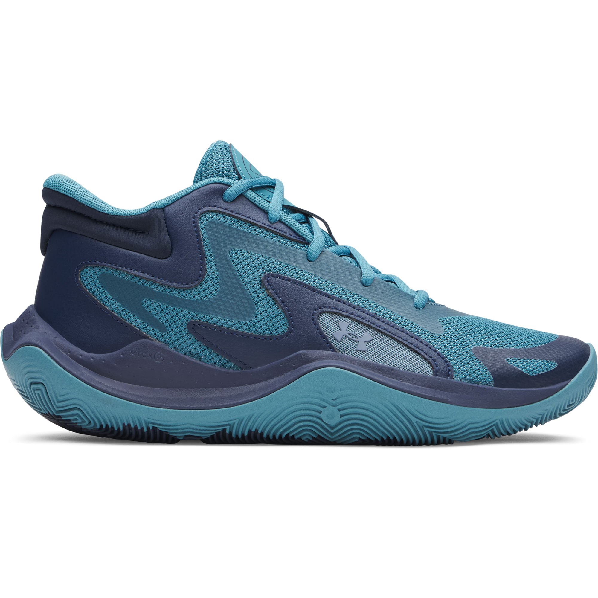 Tênis de Basquete Under Armour Jet '25