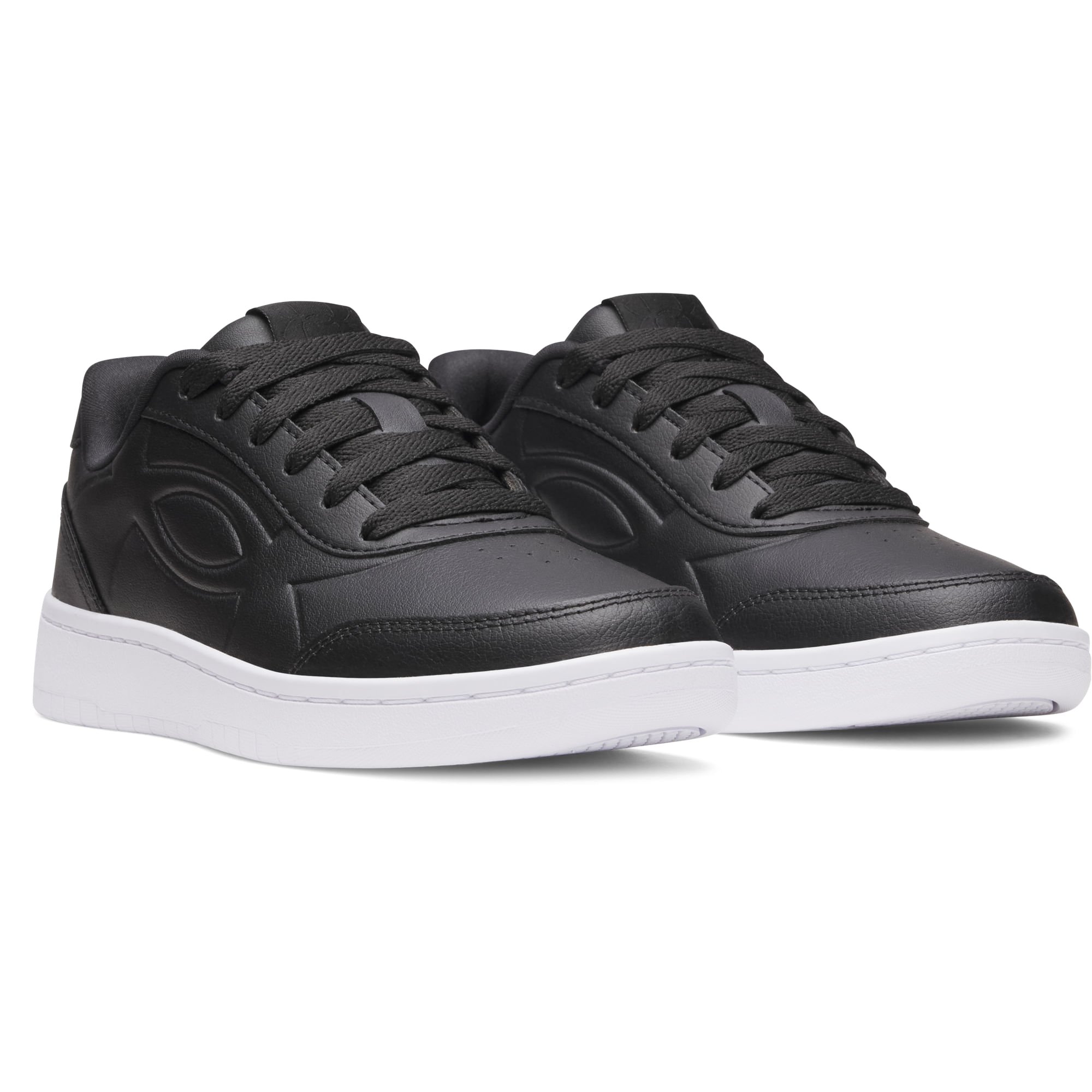 Tênis Sportstyle Under Armour Tempo Preto 4
