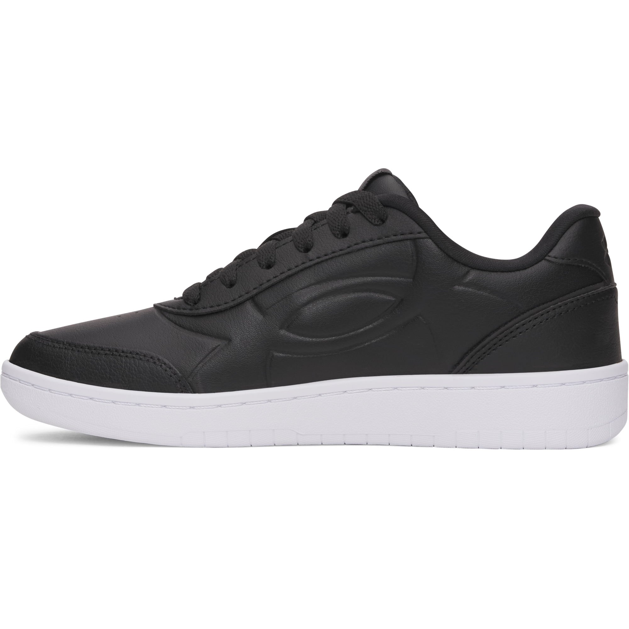 Tênis Sportstyle Under Armour Tempo Preto 7