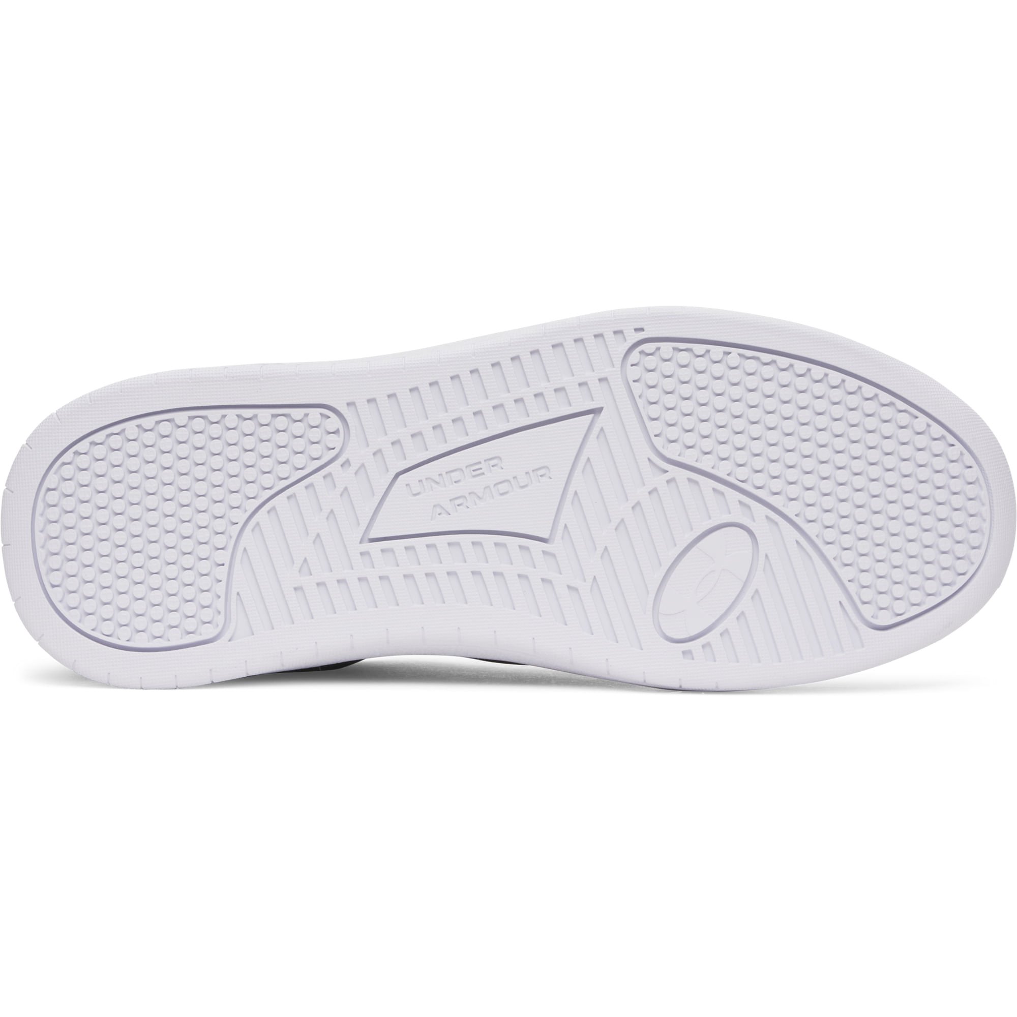 Tênis Sportstyle Under Armour Tempo Preto 10