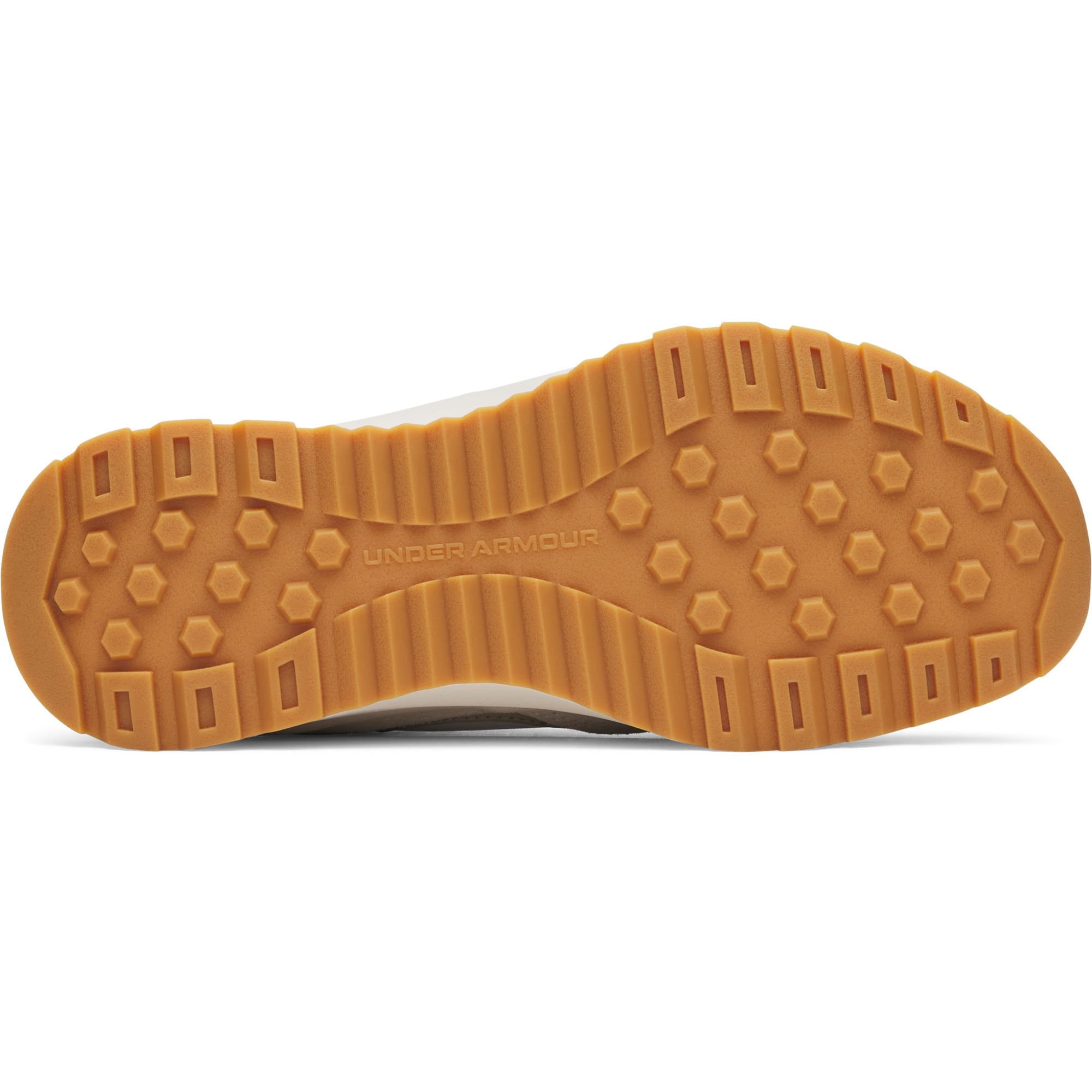 Tênis Sportstyle Under Armour Mirage Sport Bege 5