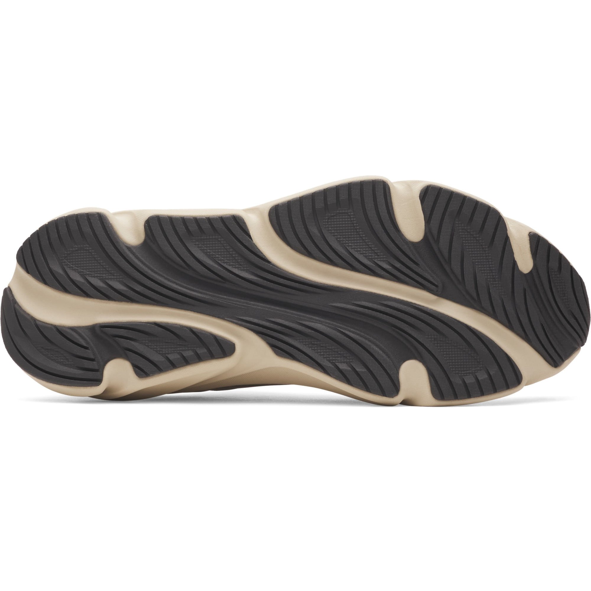 Tênis Sportstyle Under Armour Rogue 6 Bege 5