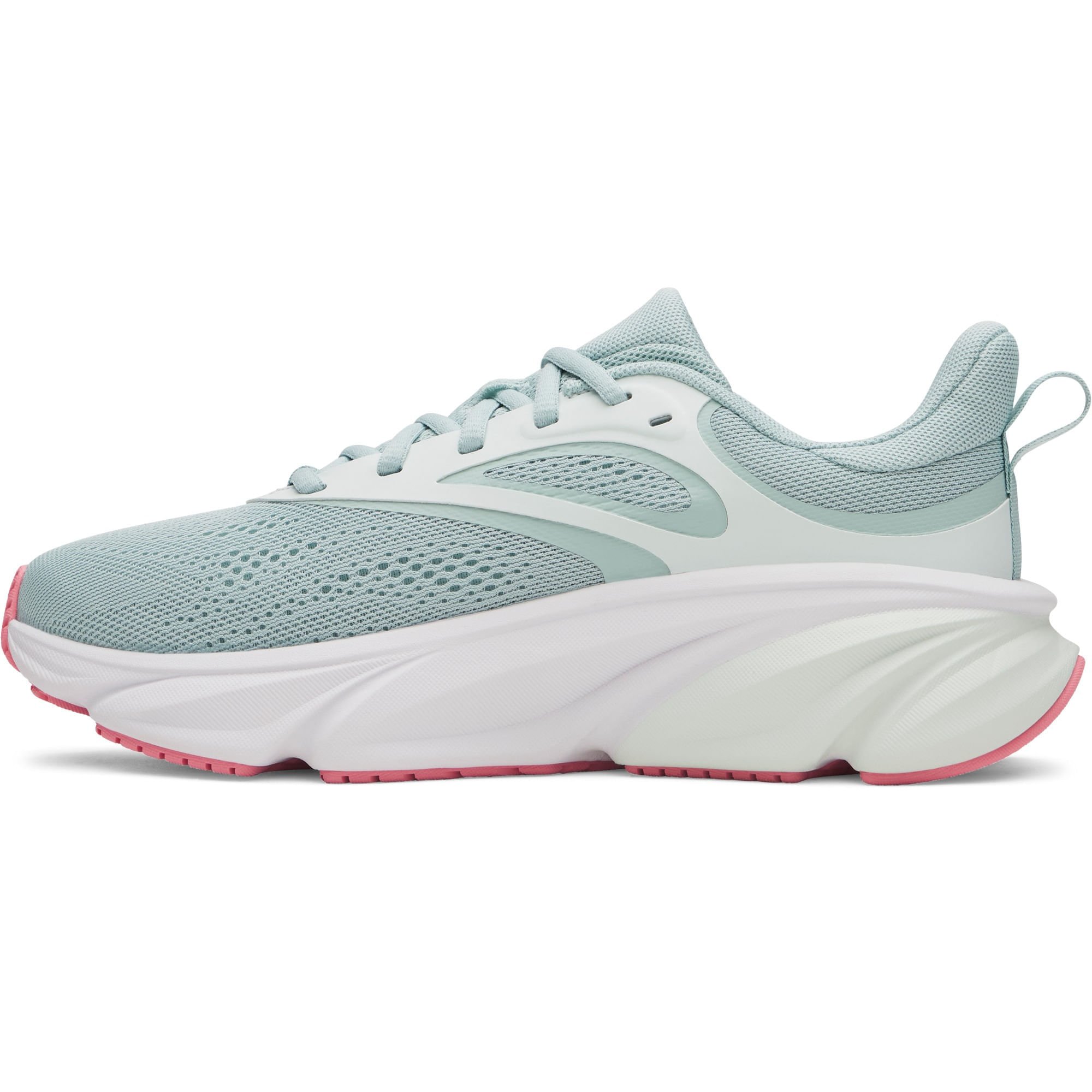 Tênis de corrida Under Armour Rogue 6 Azul 2