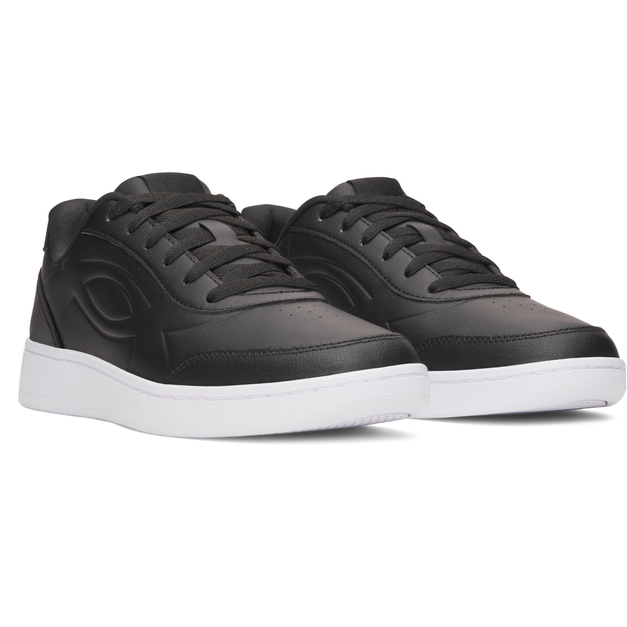 Tênis Sportstyle Under Armour Tempo Preto 3