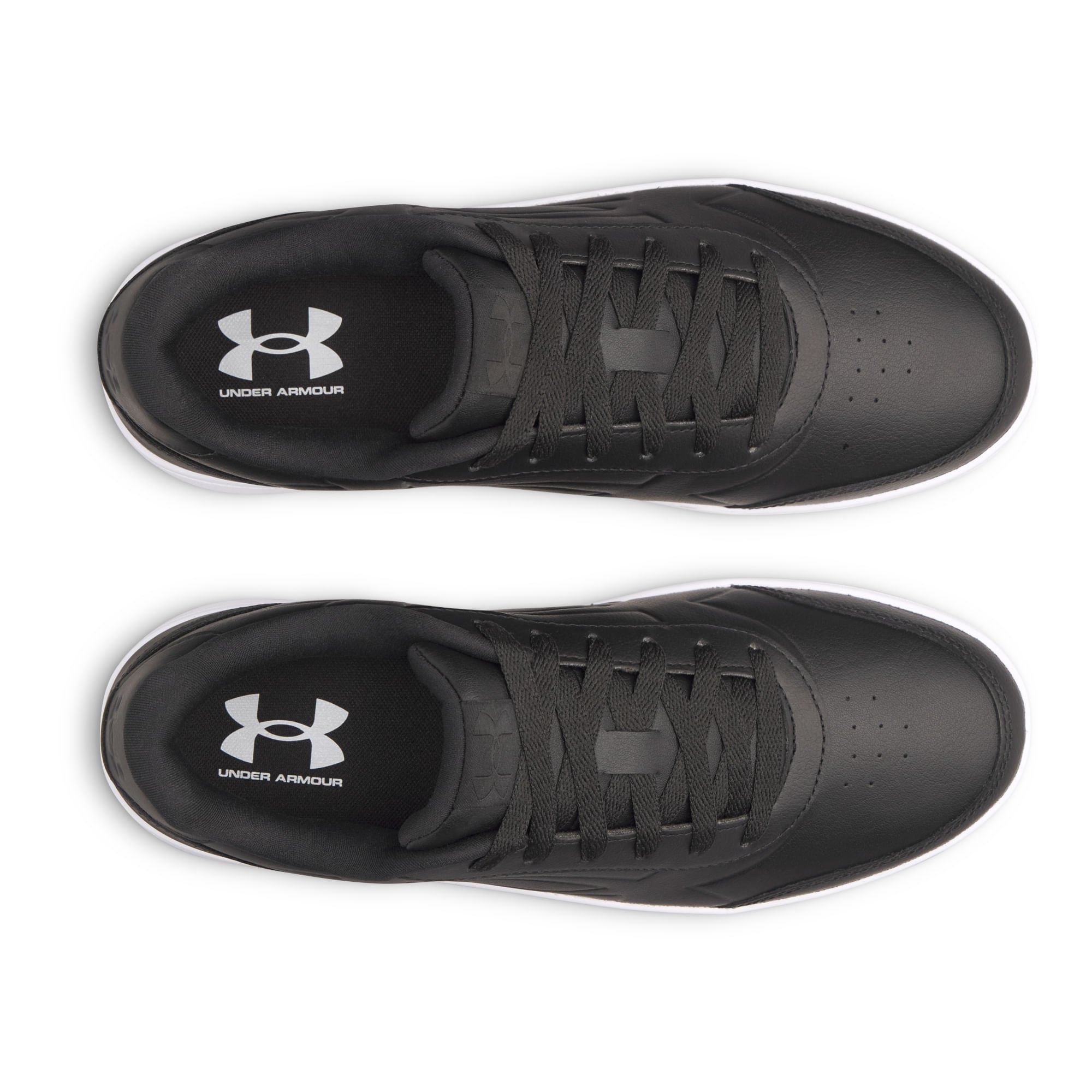 Tênis Sportstyle Under Armour Tempo Preto 4