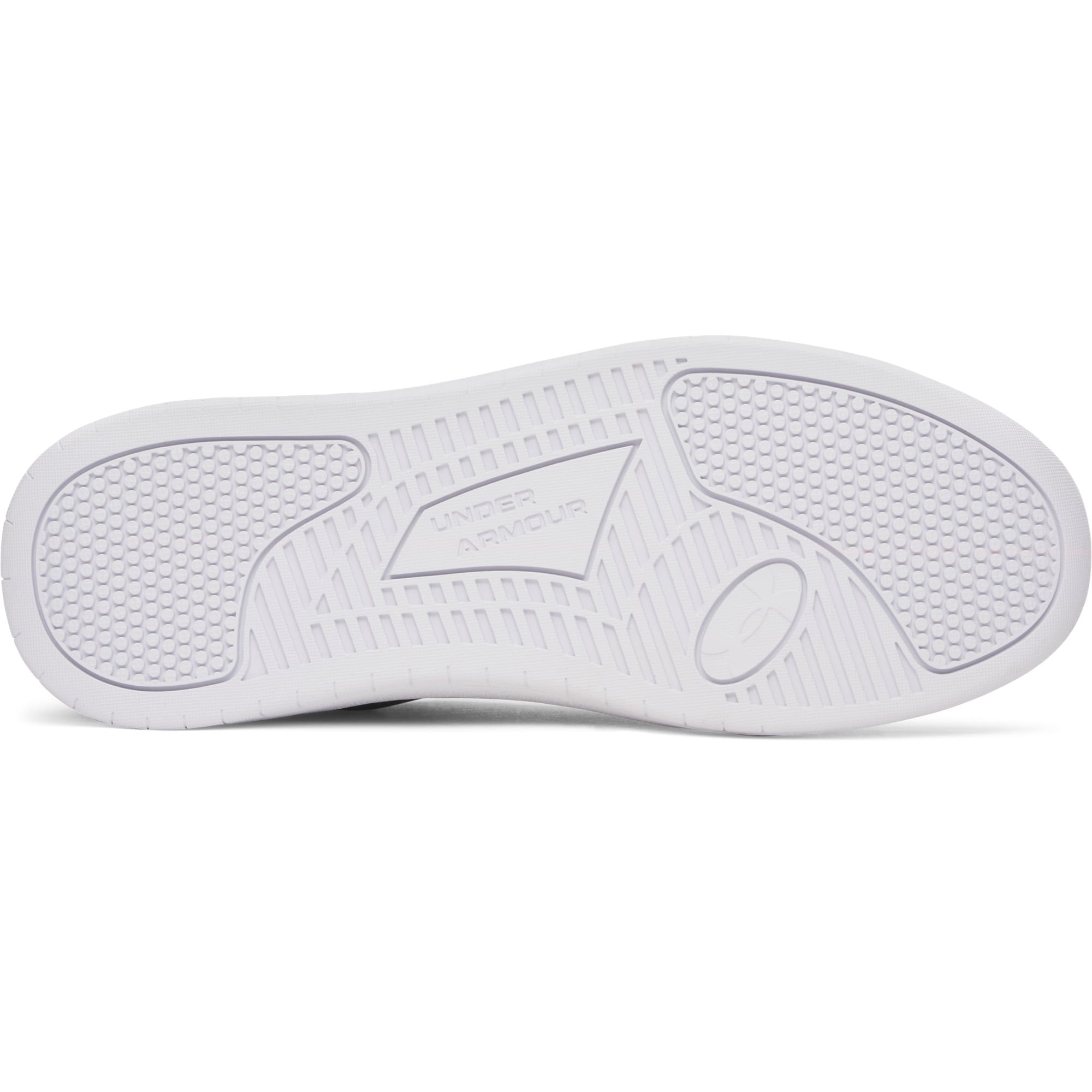 Tênis Sportstyle Under Armour Tempo Preto 5