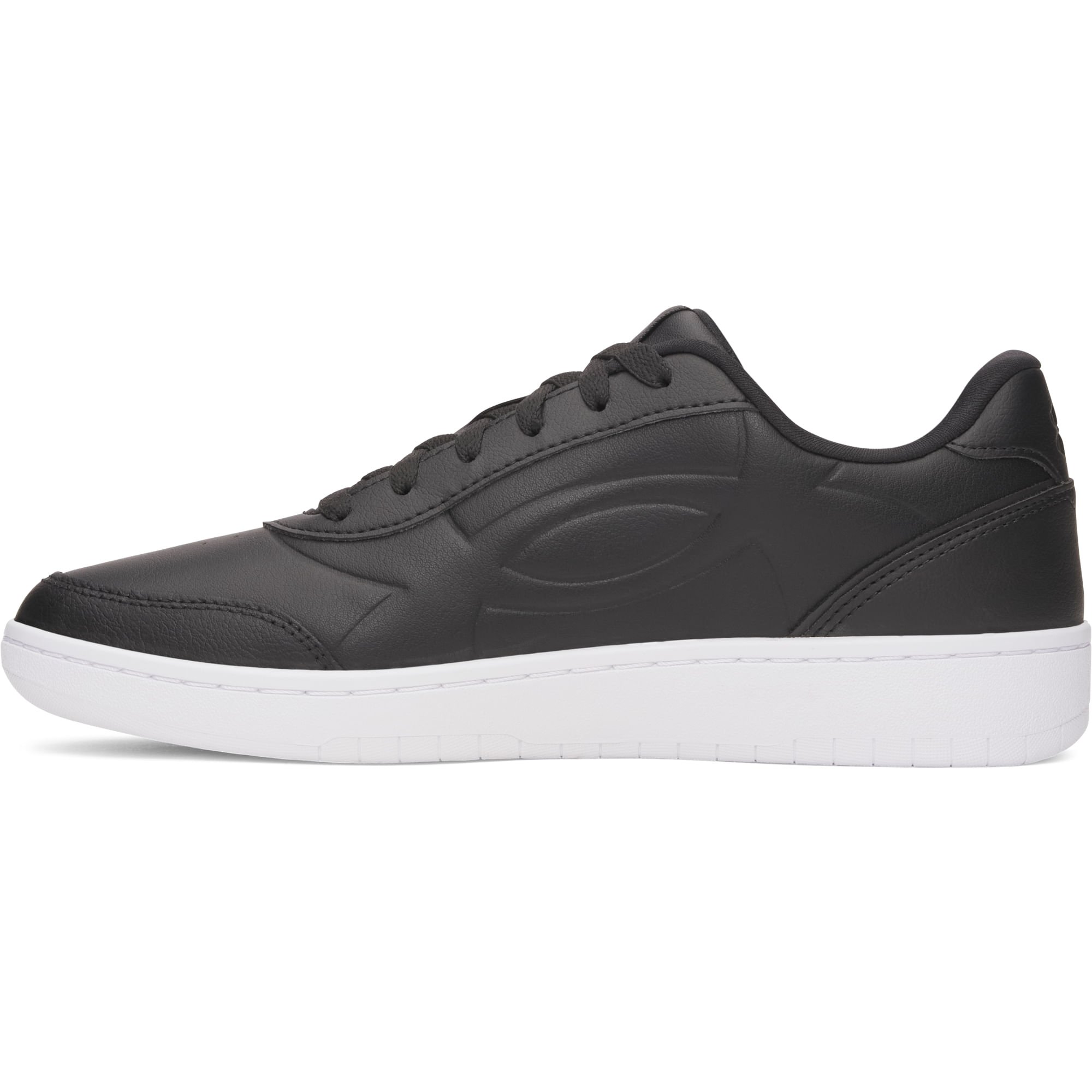 Tênis Sportstyle Under Armour Tempo Preto 7