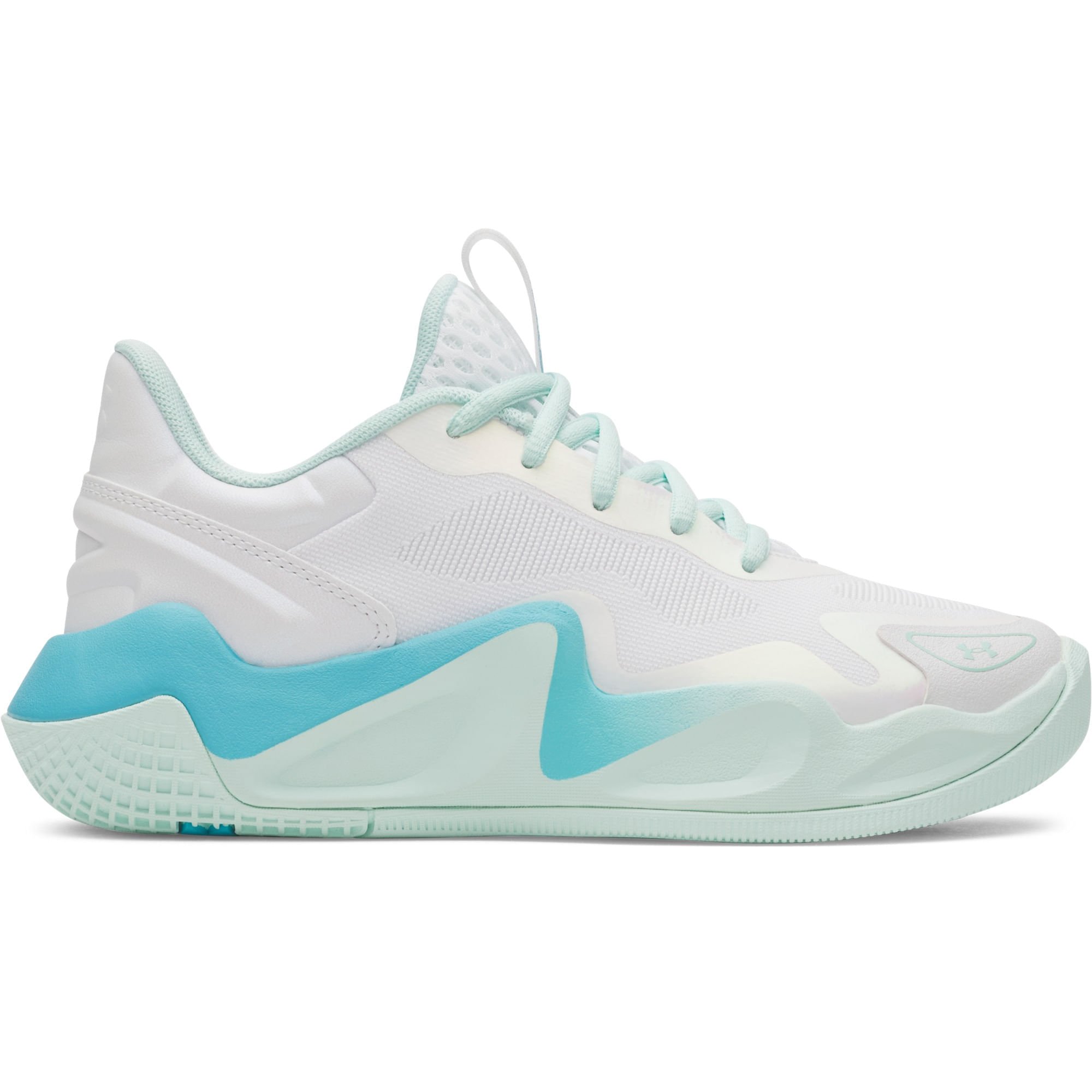 Tênis  de Vôlei Under Armour Ace Low 2