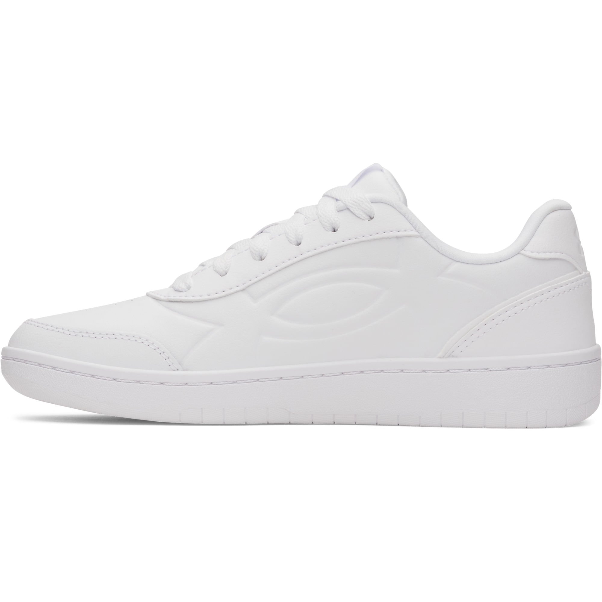 Tênis Sportstyle Under Armour Tempo Branco 2