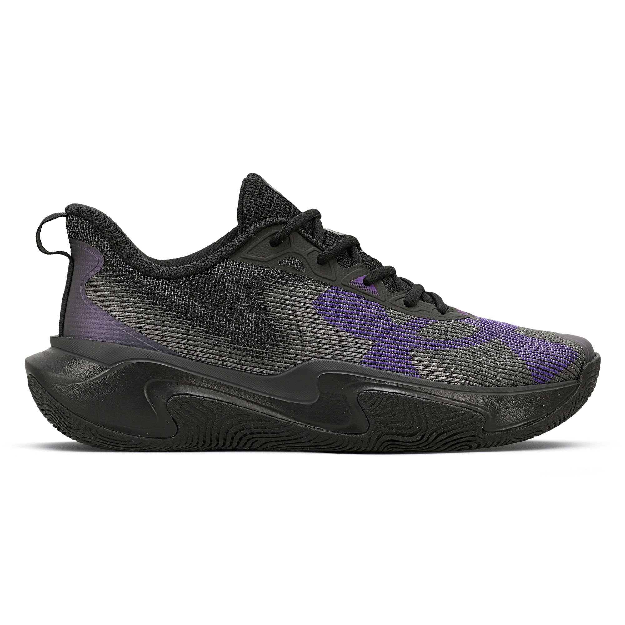 Tênis de Basquete Under Armour Layup