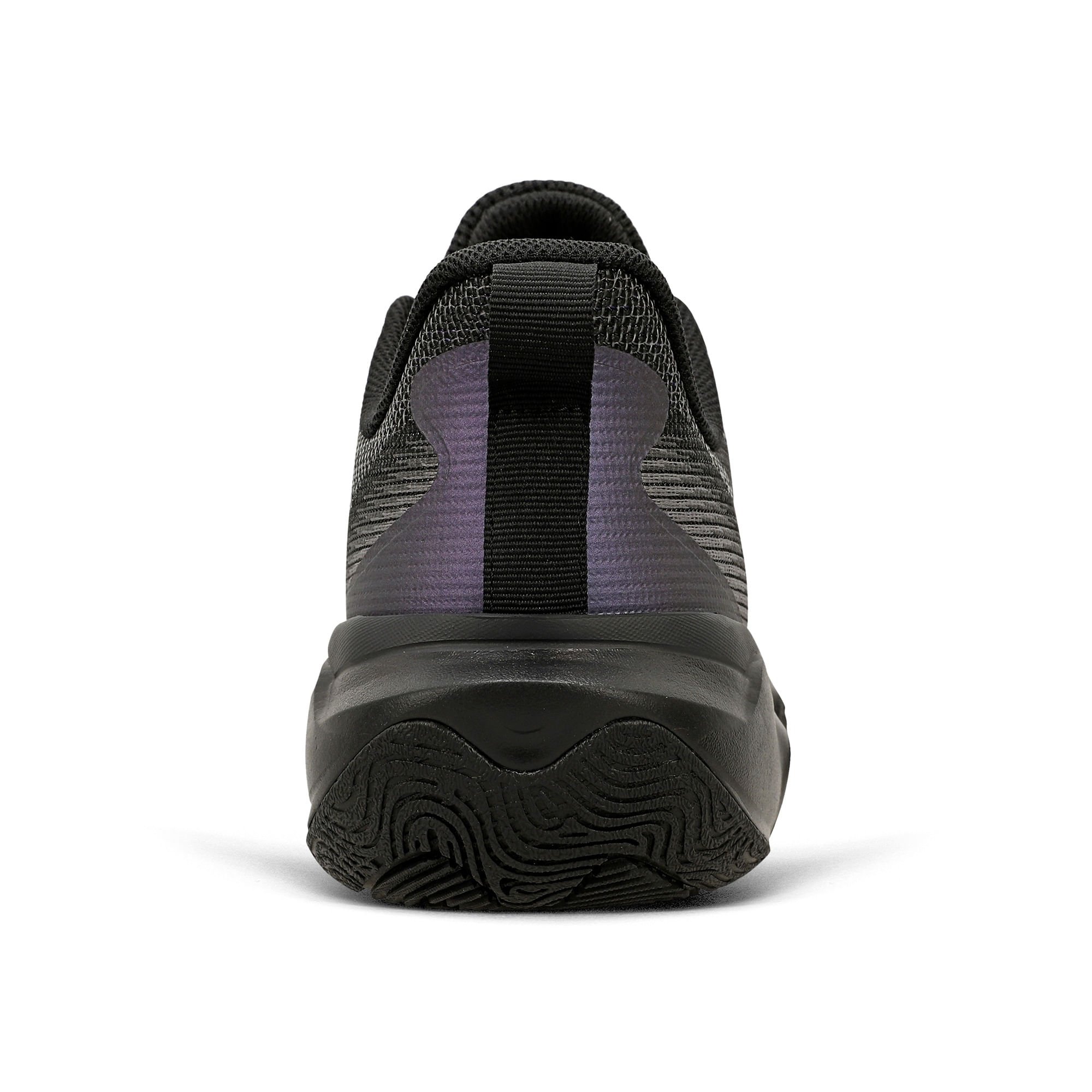 Tênis de Basquete Under Armour Layup Preto 5