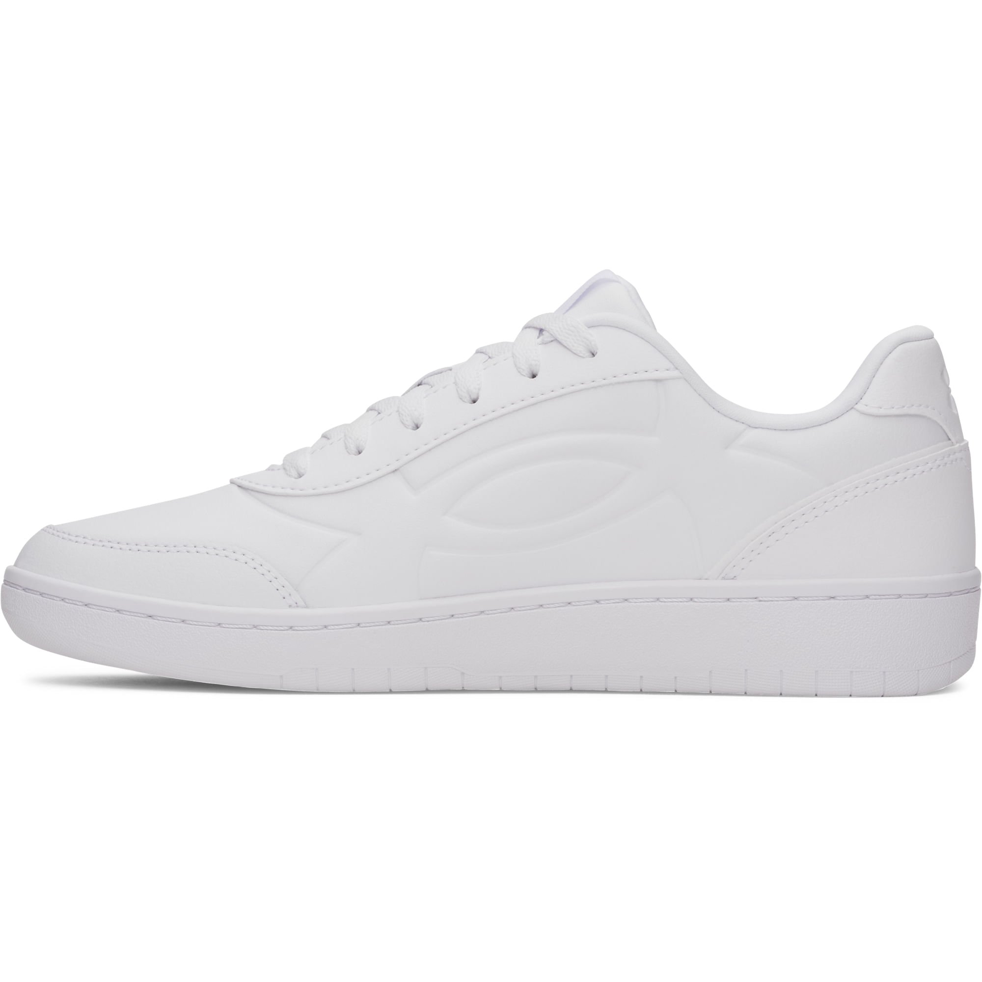 Tênis Sportstyle Under Armour Tempo Branco 2