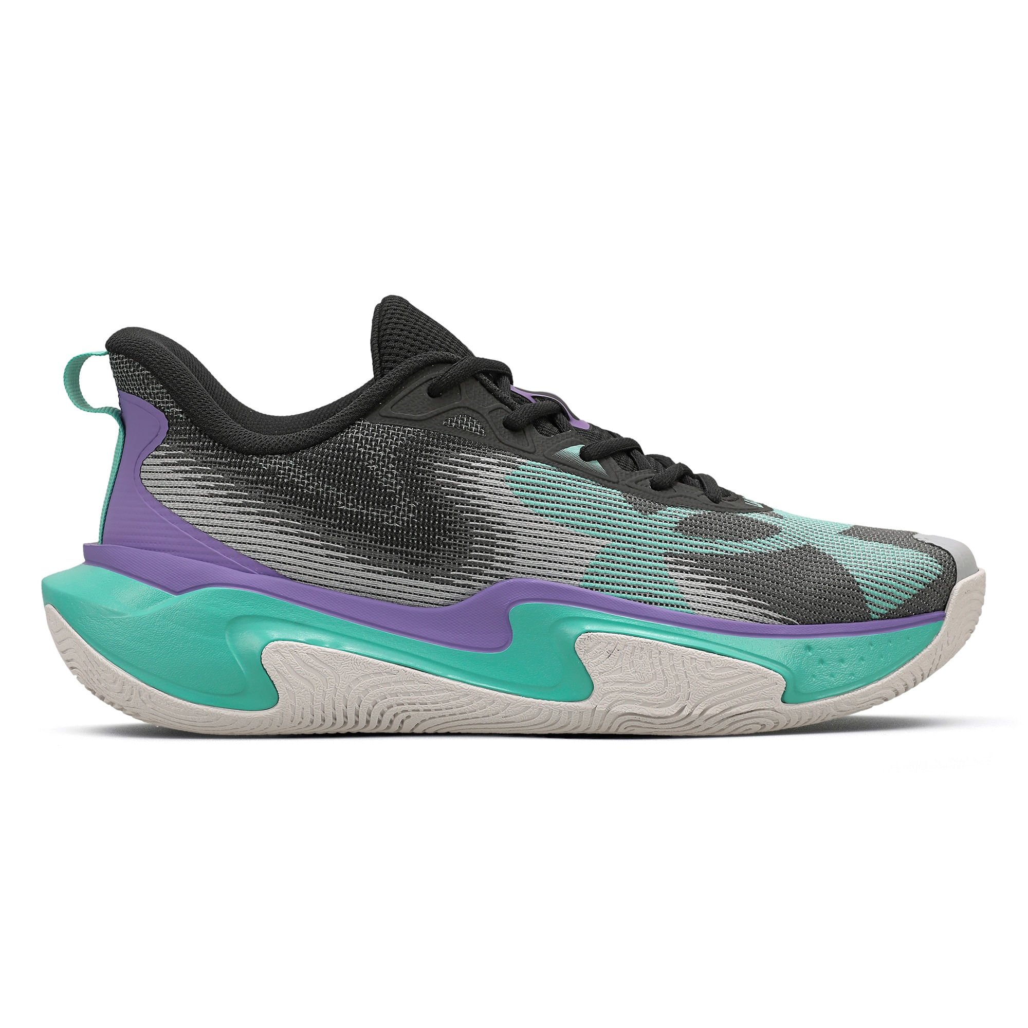 Tênis de Basquete Under Armour Layup