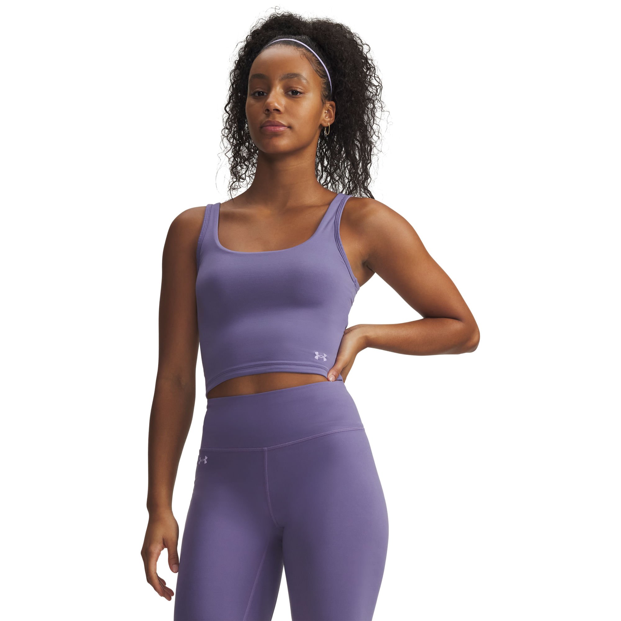 Regata de Treino Under Armour Motion Tank