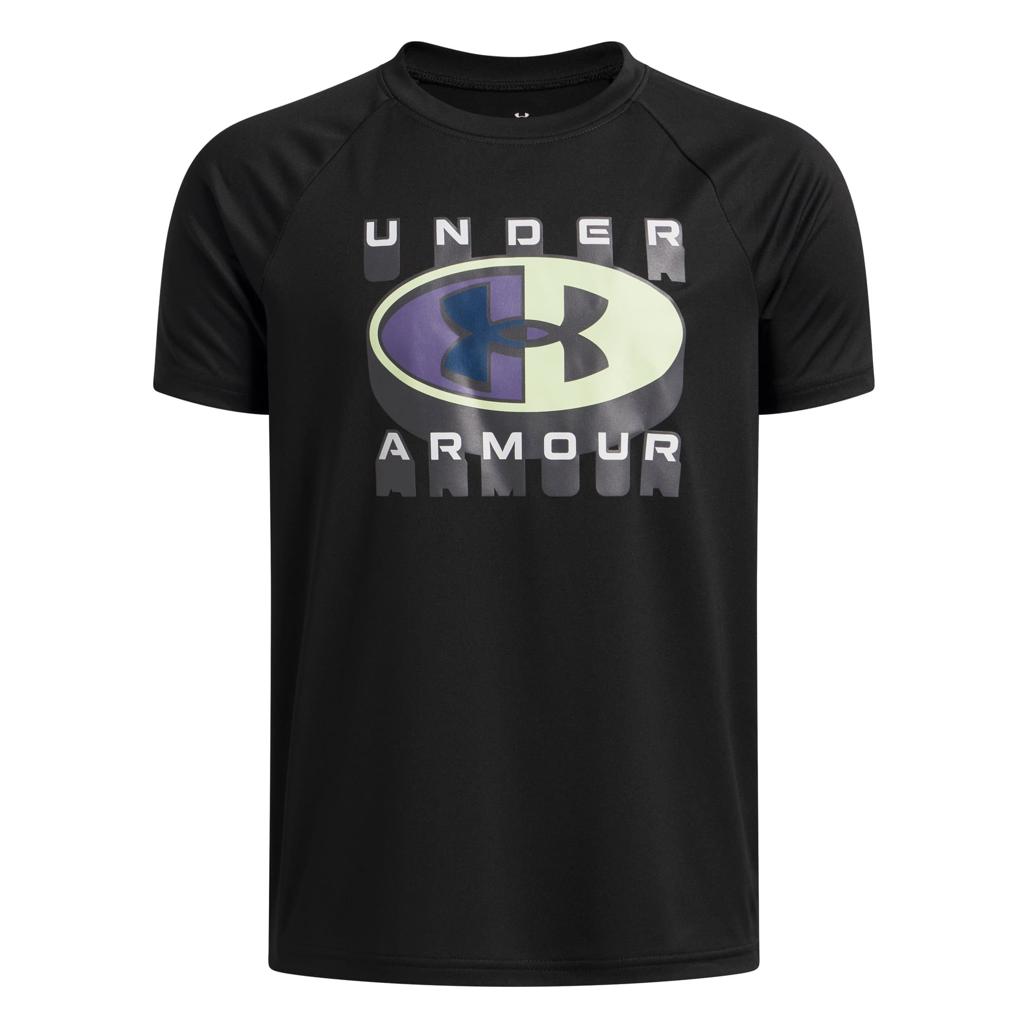 Camiseta Sportstyle Under Armour Tech Graphic