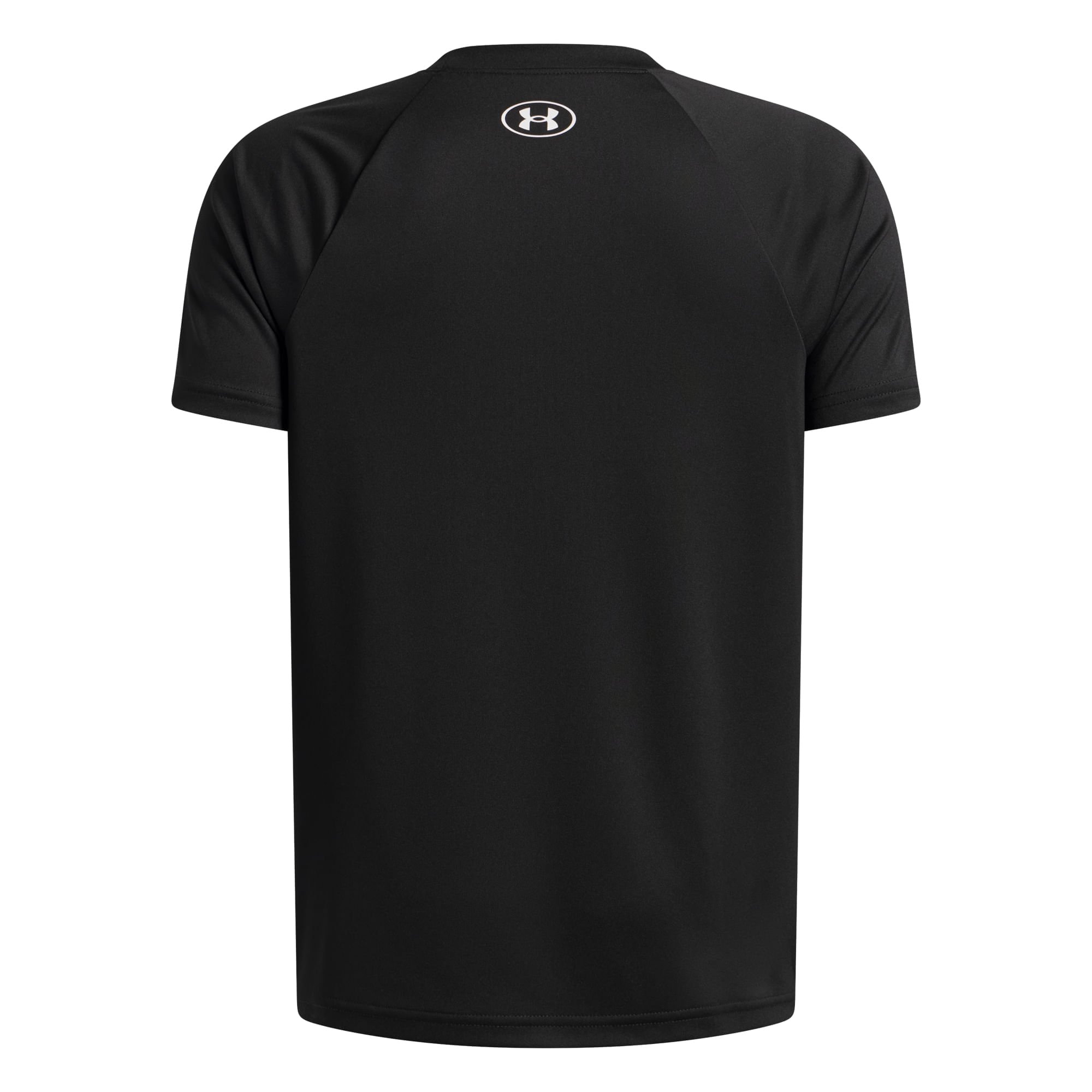 Camiseta Sportstyle Under Armour Tech Graphic Preto 2