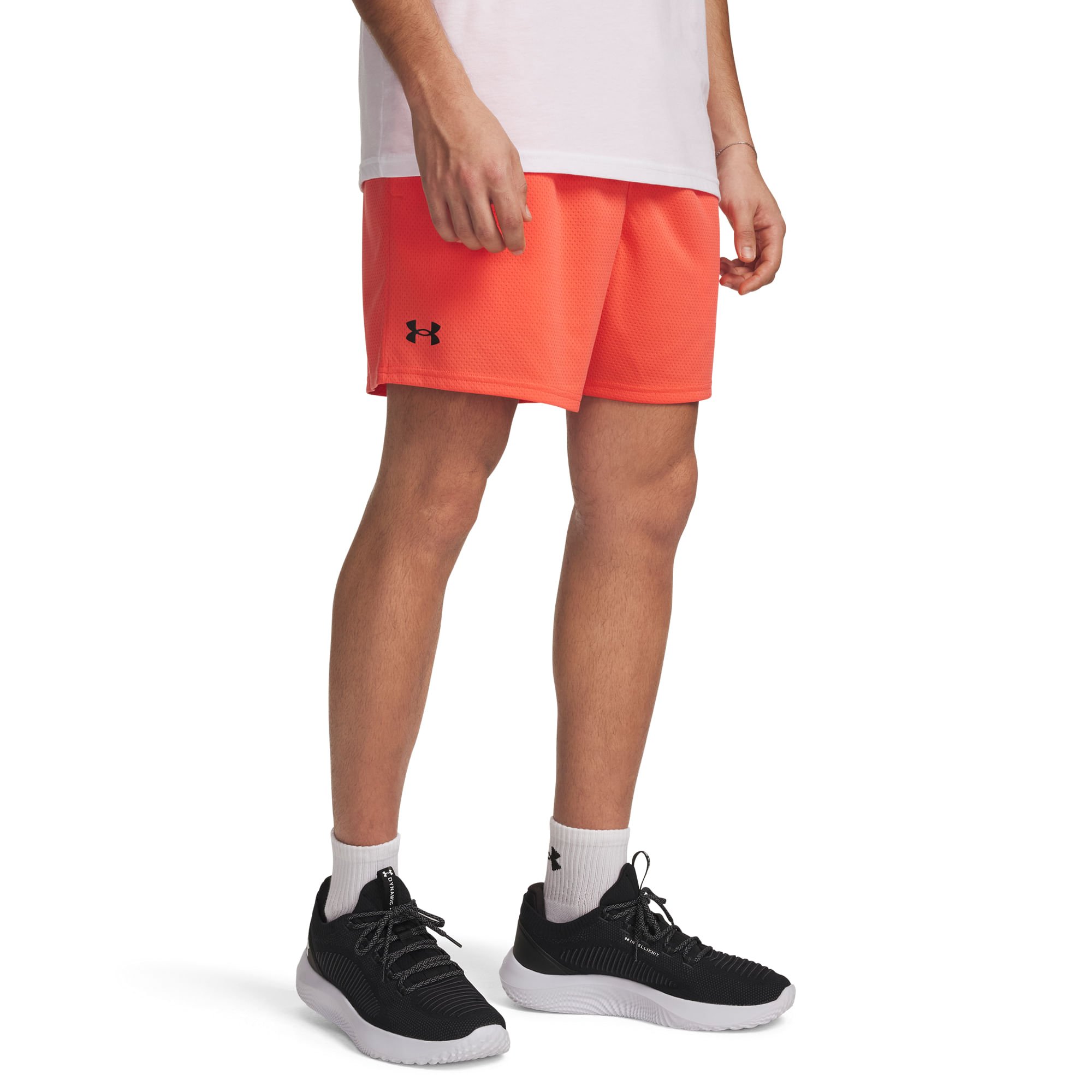 Shorts de Treino Under Armour Tech Mesh
