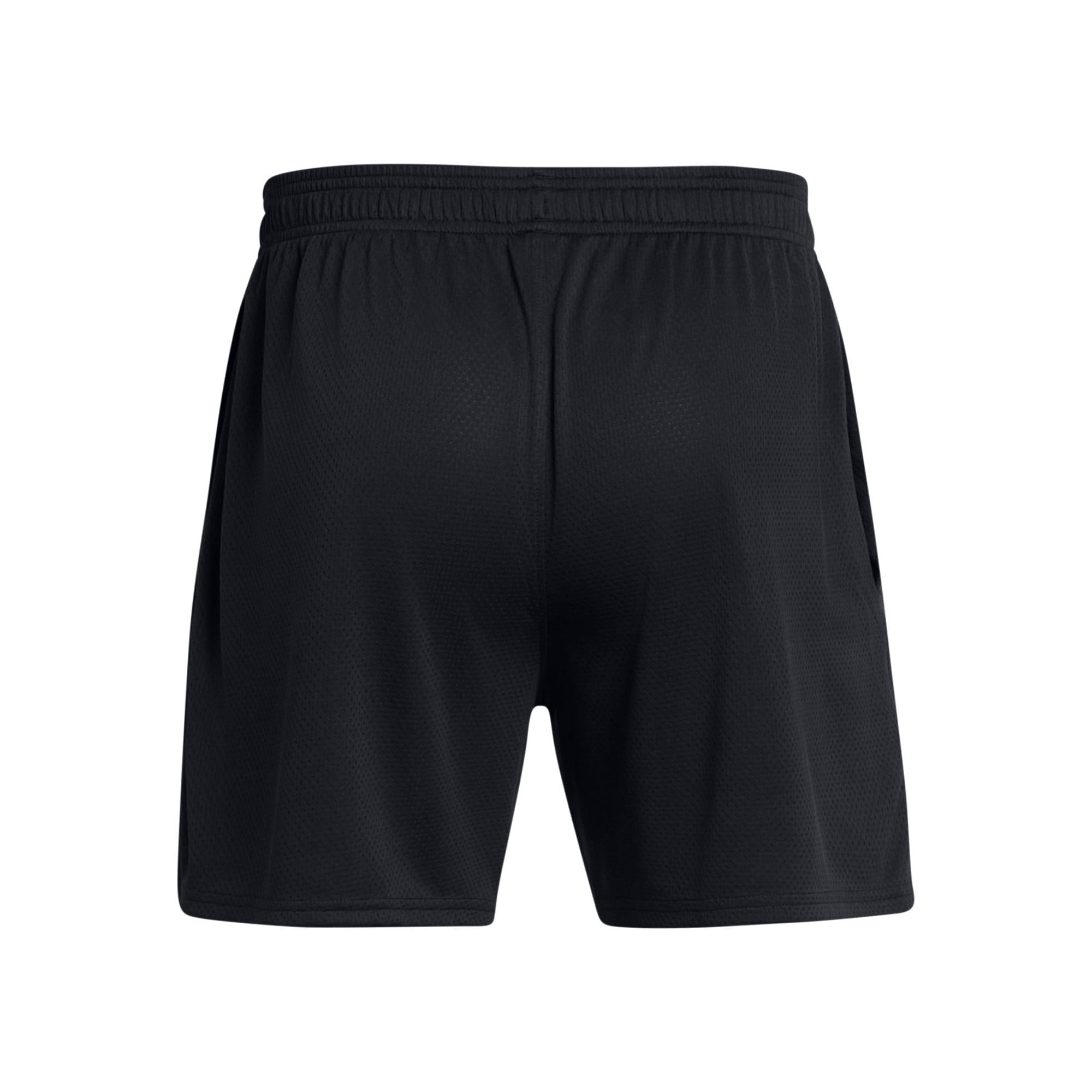 Shorts de Treino Under Armour Tech Mesh Preto 6