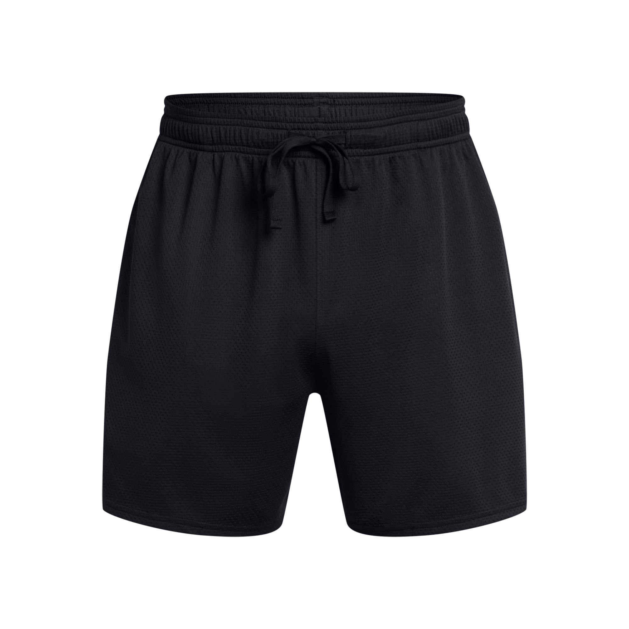 Shorts de Treino Under Armour Tech Mesh Preto 5