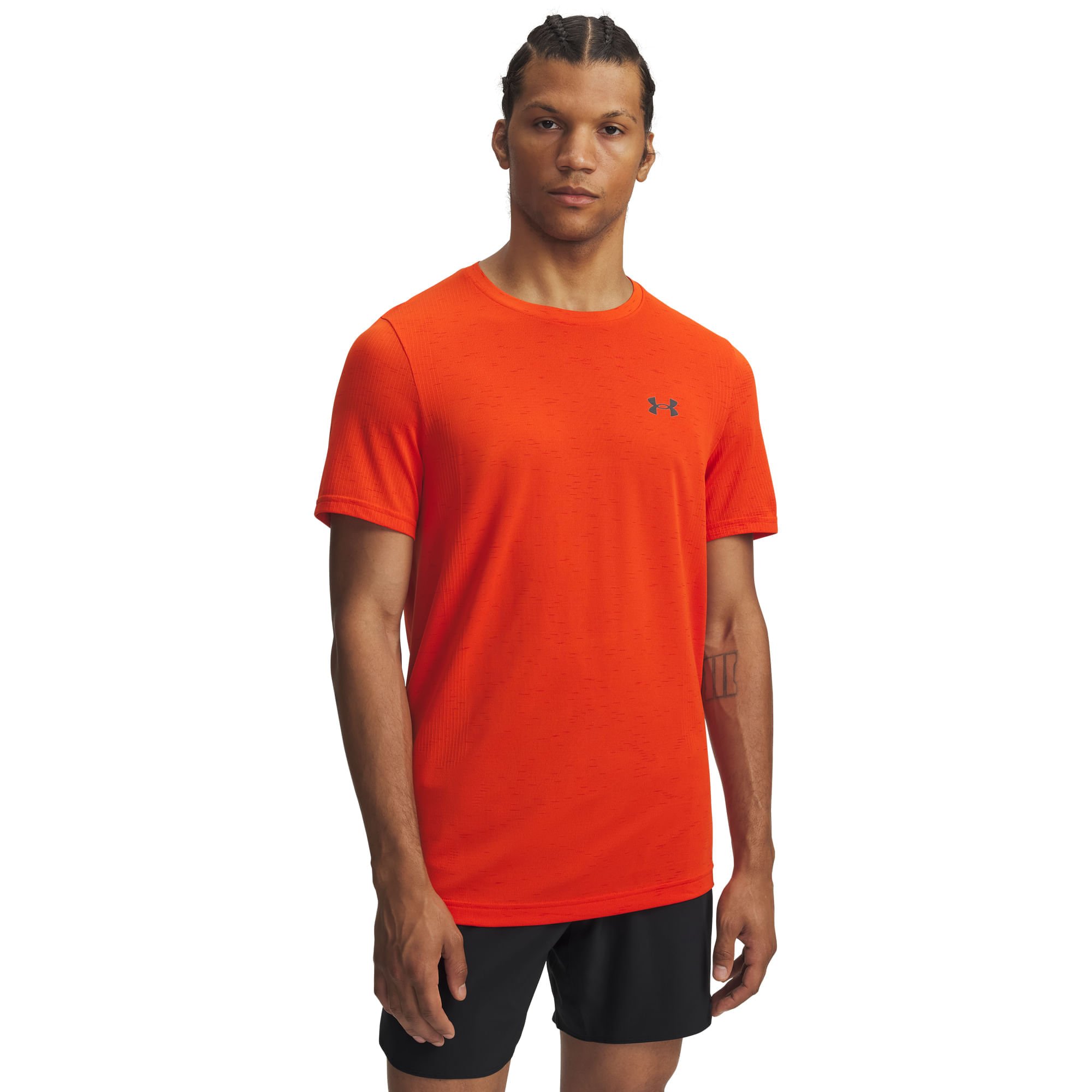 Camiseta de Treino Under Armour Vanish Seamless Masculina