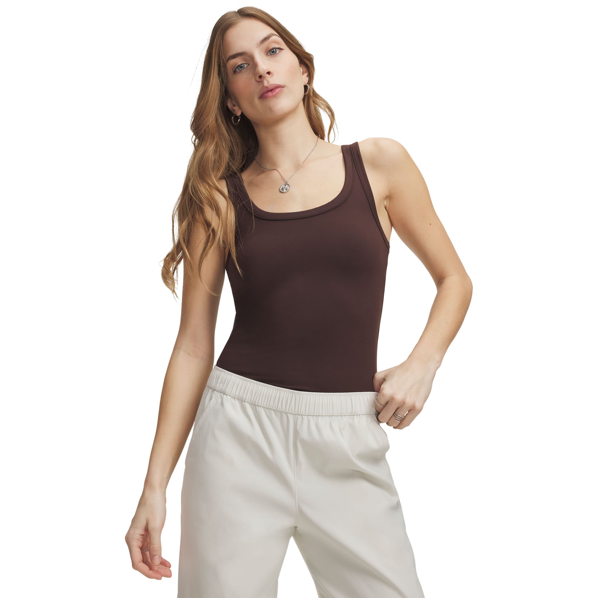 Regata de Treino Under Armour Meridian Core Tank
