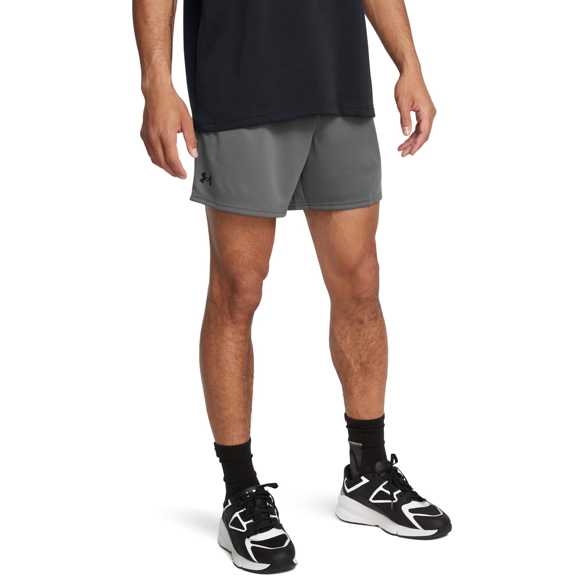 Shorts de Treino Under Armour Tech Mesh