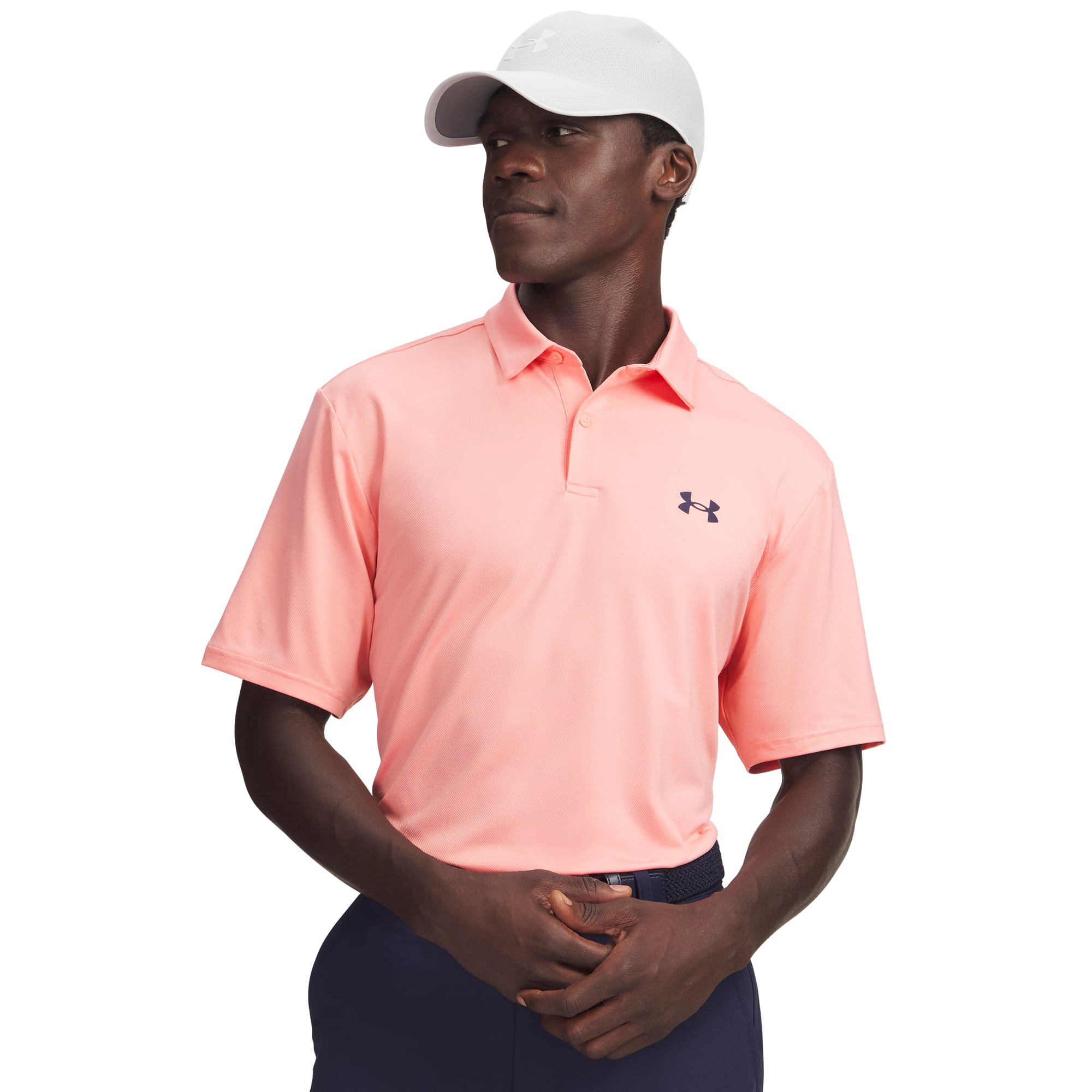 Camiseta de Golf Under Armour Matchplay
