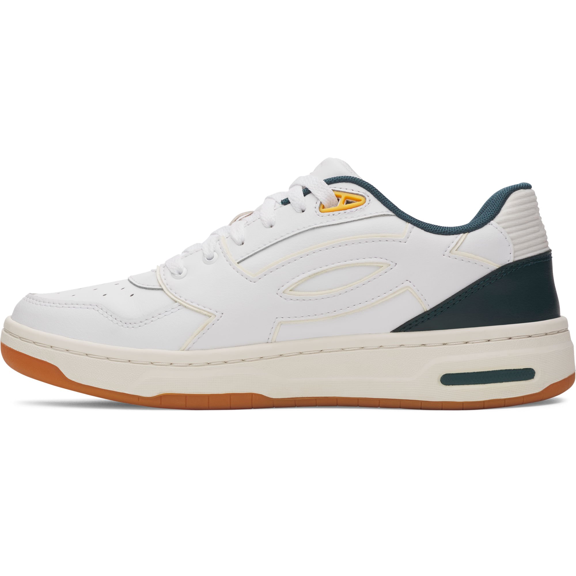 Tênis Sporstyle Under Armour Flex Branco 2
