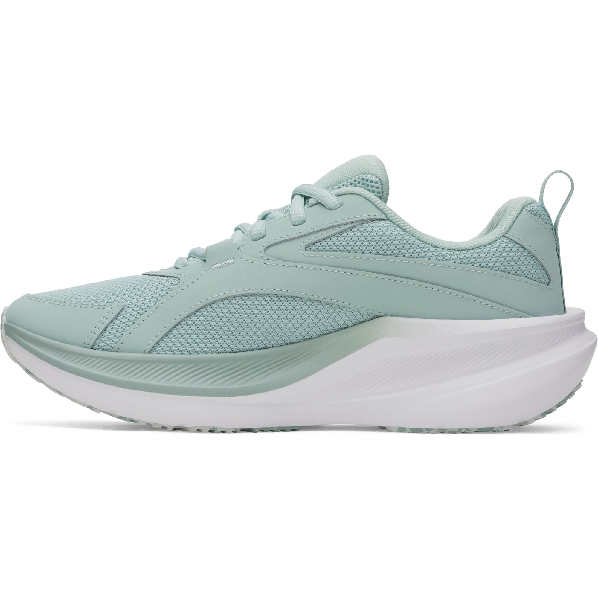 Tênis de Corrida Under Armour Assert 11 Azul 2