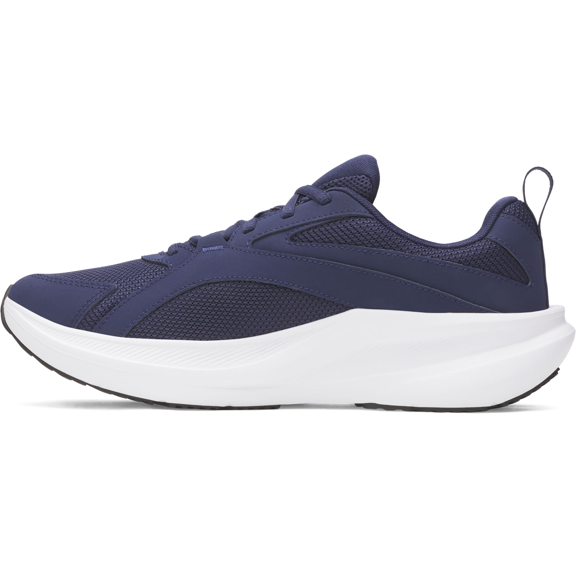 Tênis de Corrida Under Armour Assert 11 Cinza 2