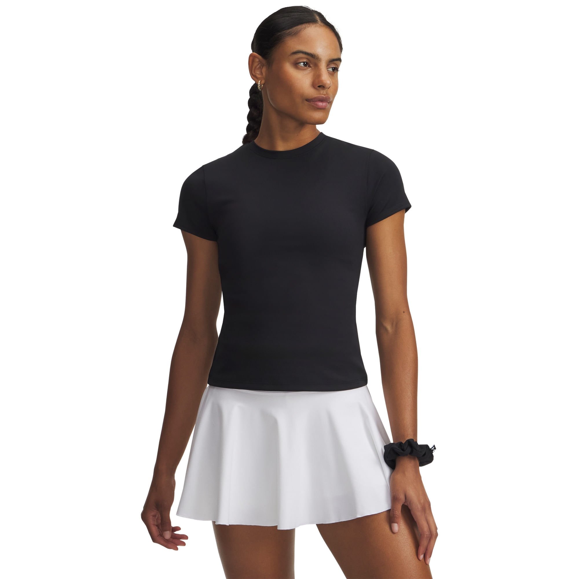Camiseta de Treino Under Armour Motion Fitted