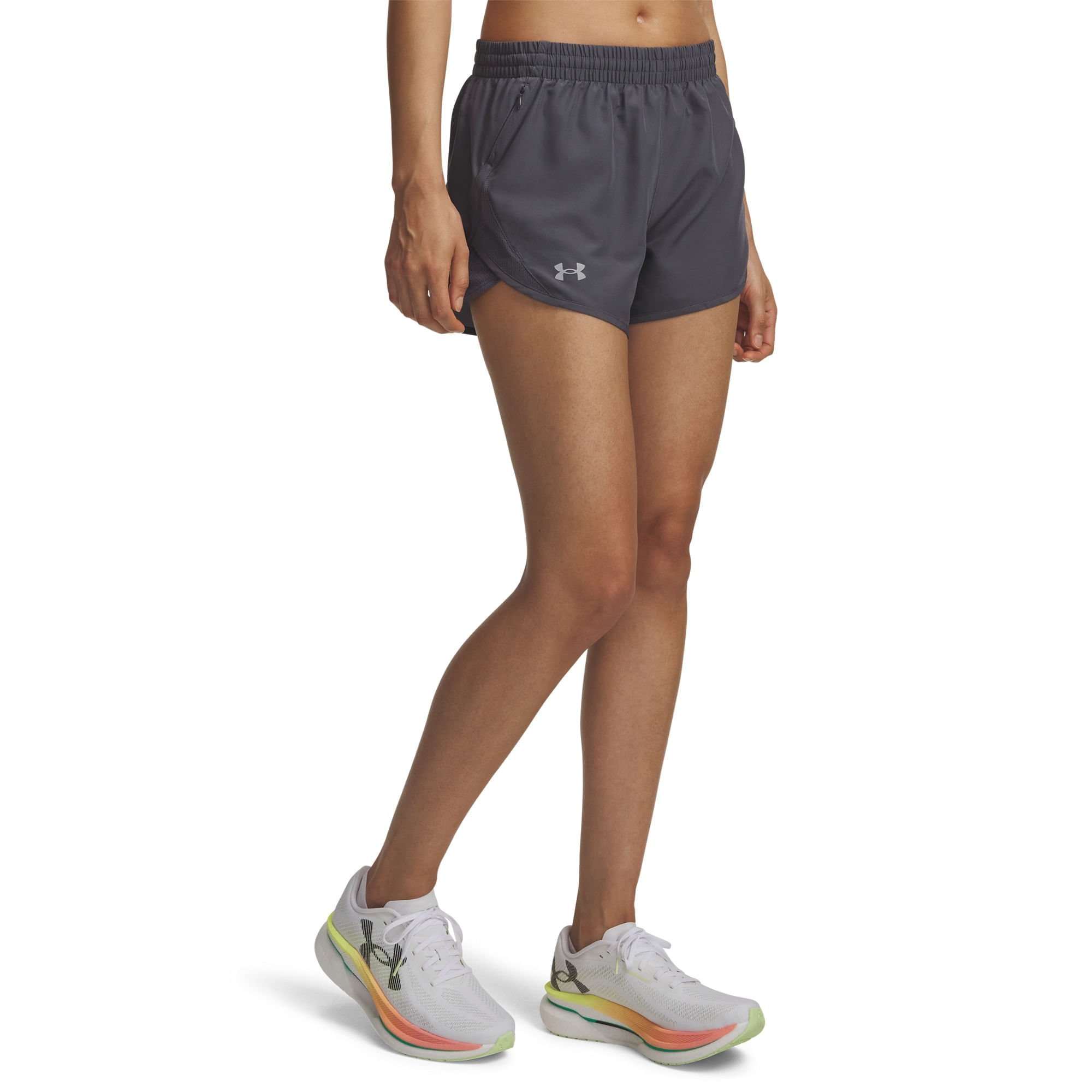 Shorts de Corrida Under Armour Fly By 3