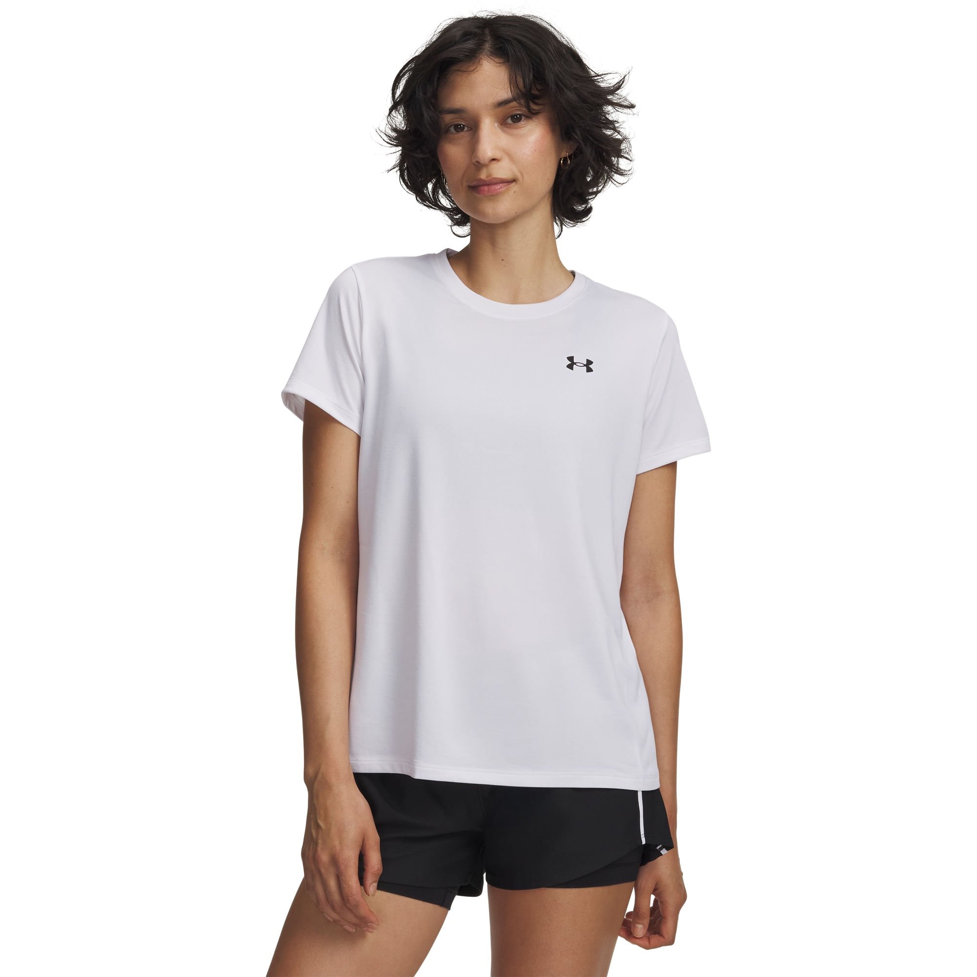 Camiseta de Treino Under Armour Tech