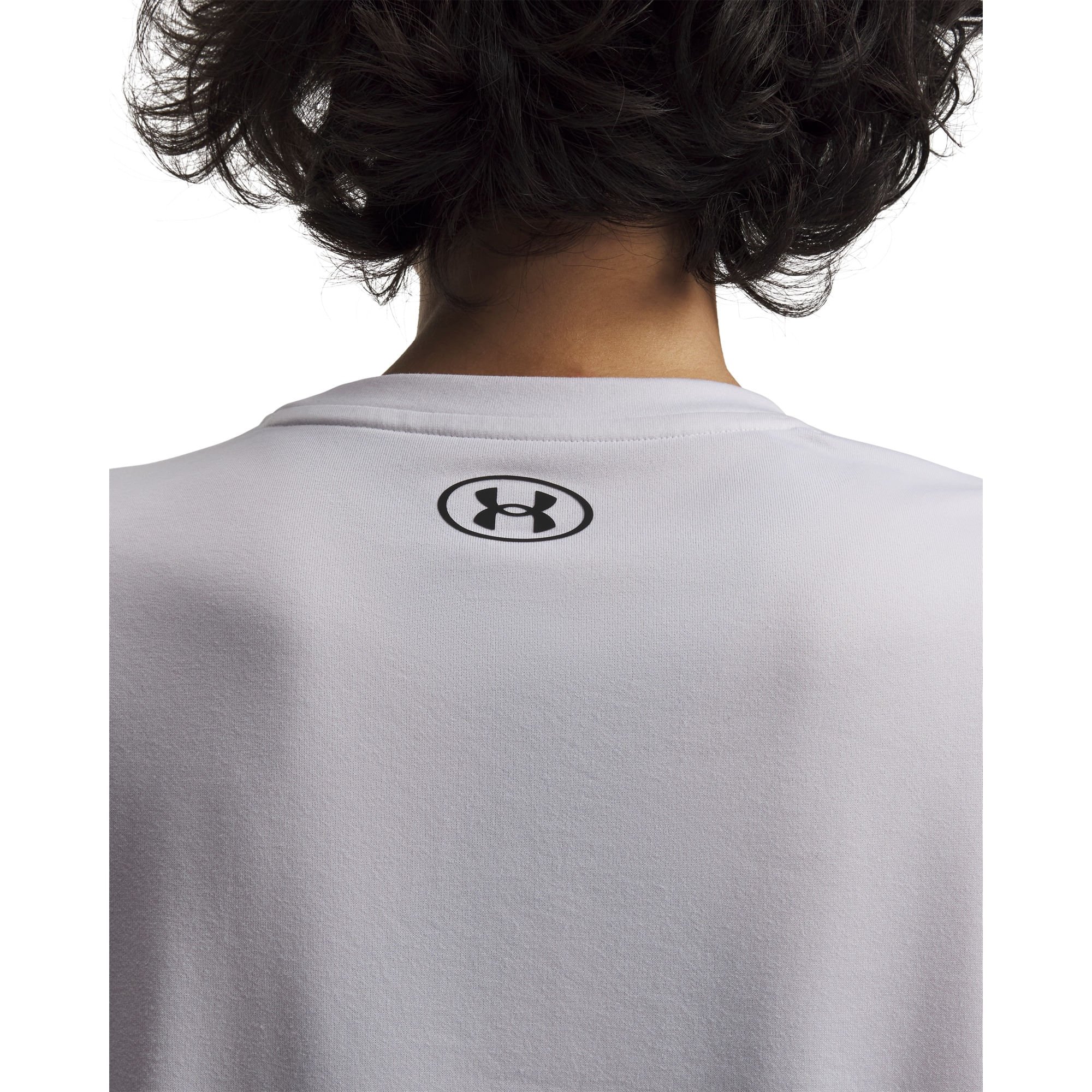 Camiseta de Treino Under Armour Tech Branco 3