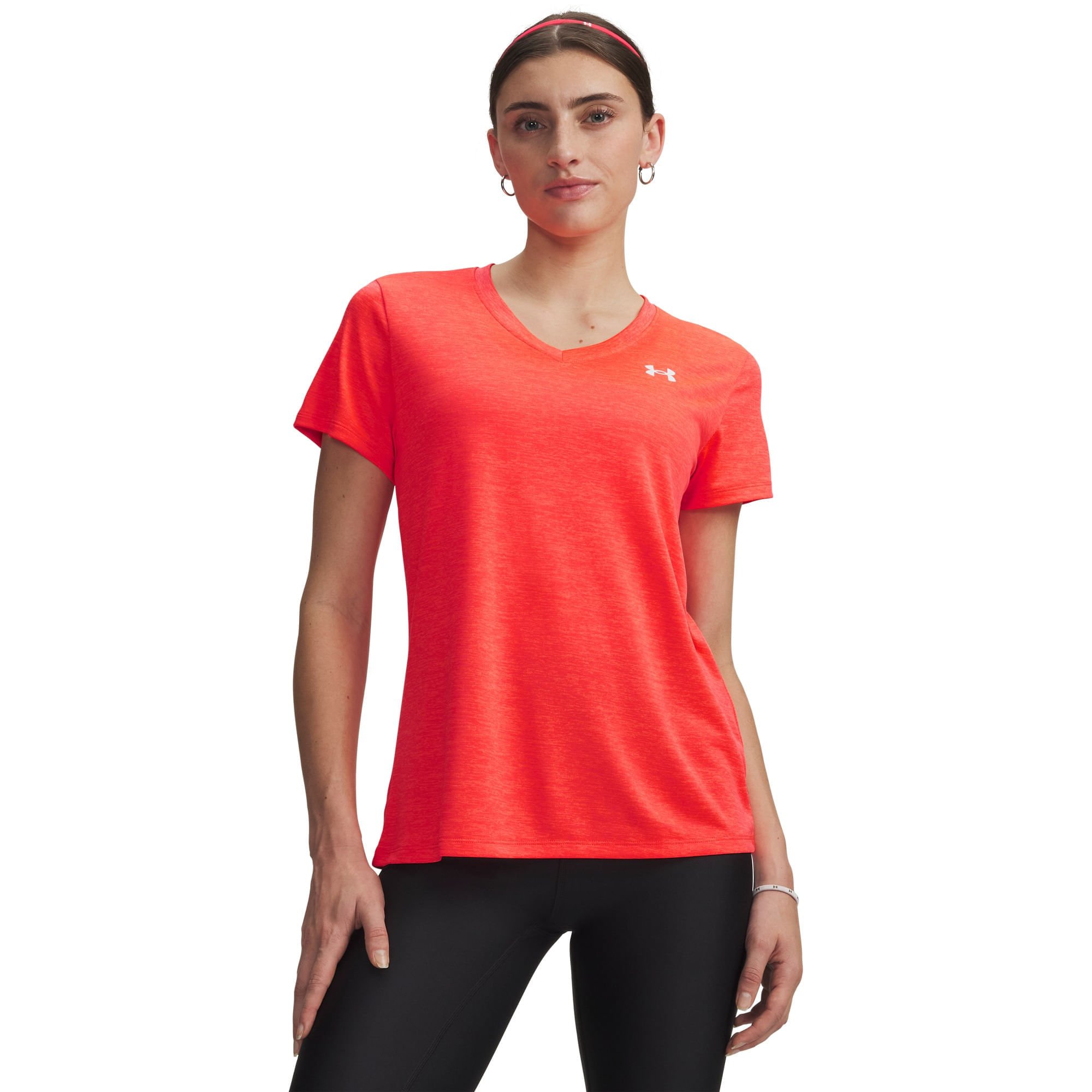 Camiseta de Treino Under Armour Tech Twist
