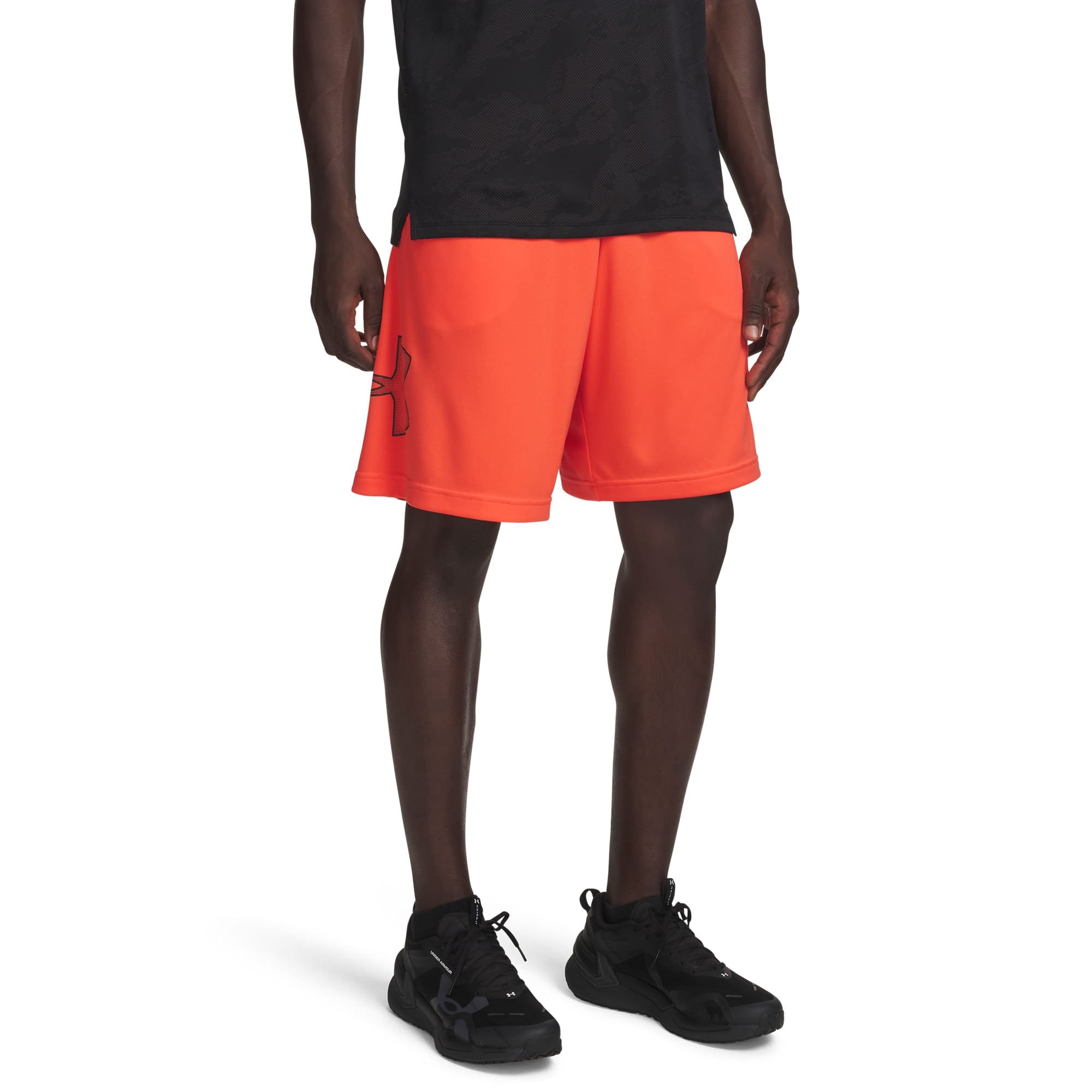 Shorts de Treino Under Armour Tech Graphic