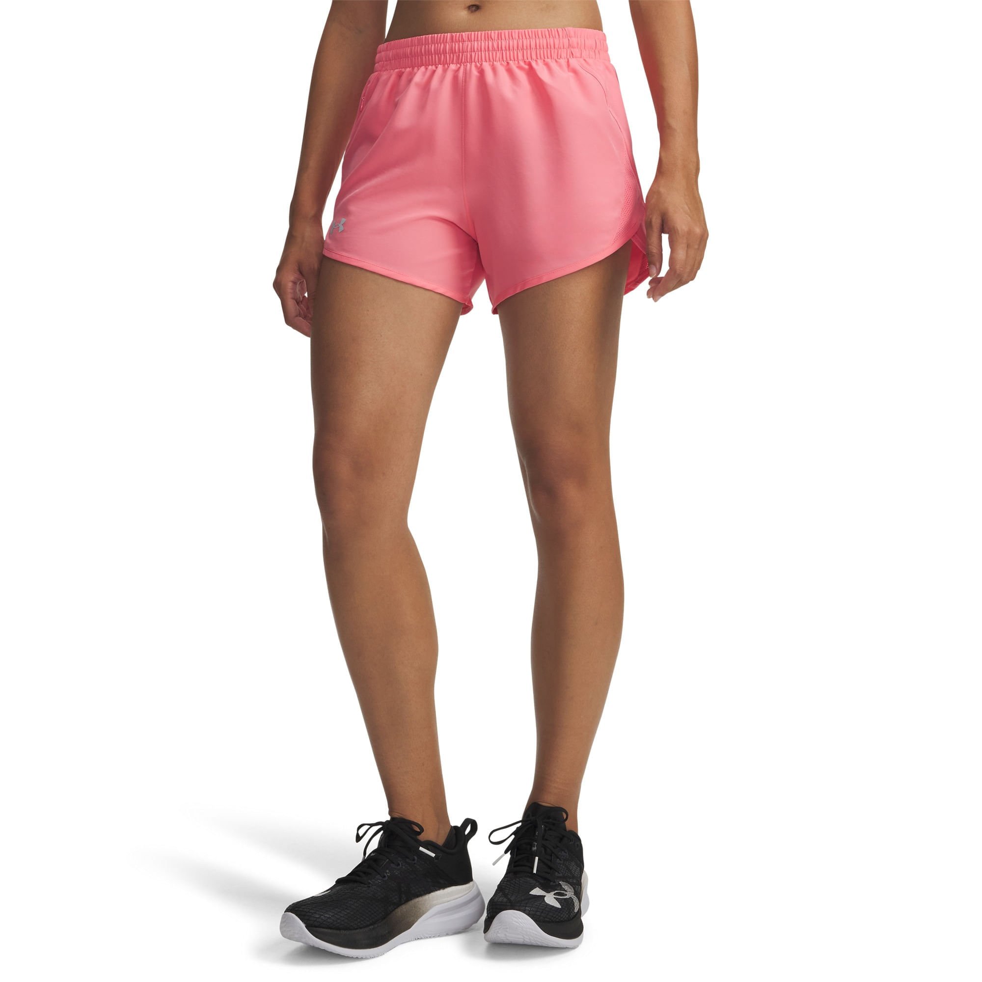 Shorts de Corrida Under Armour Fly By 3
