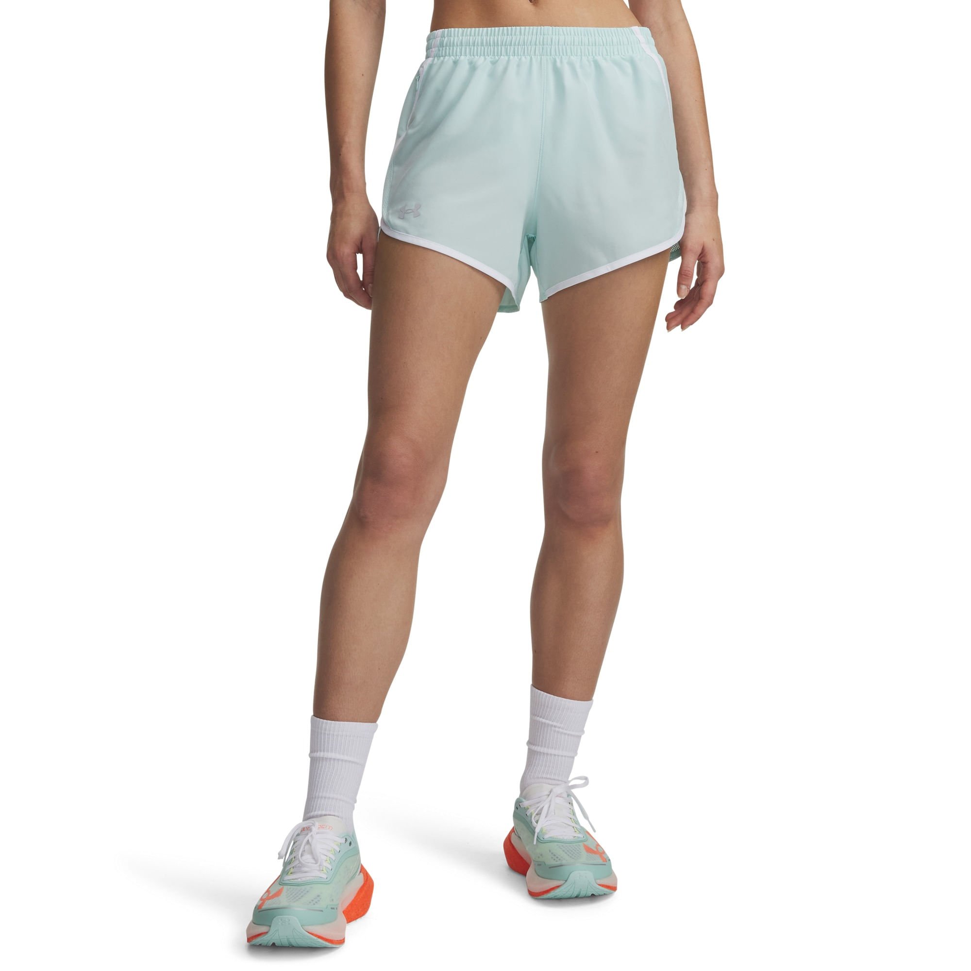 Shorts de Corrida Under Armour Fly By 3
