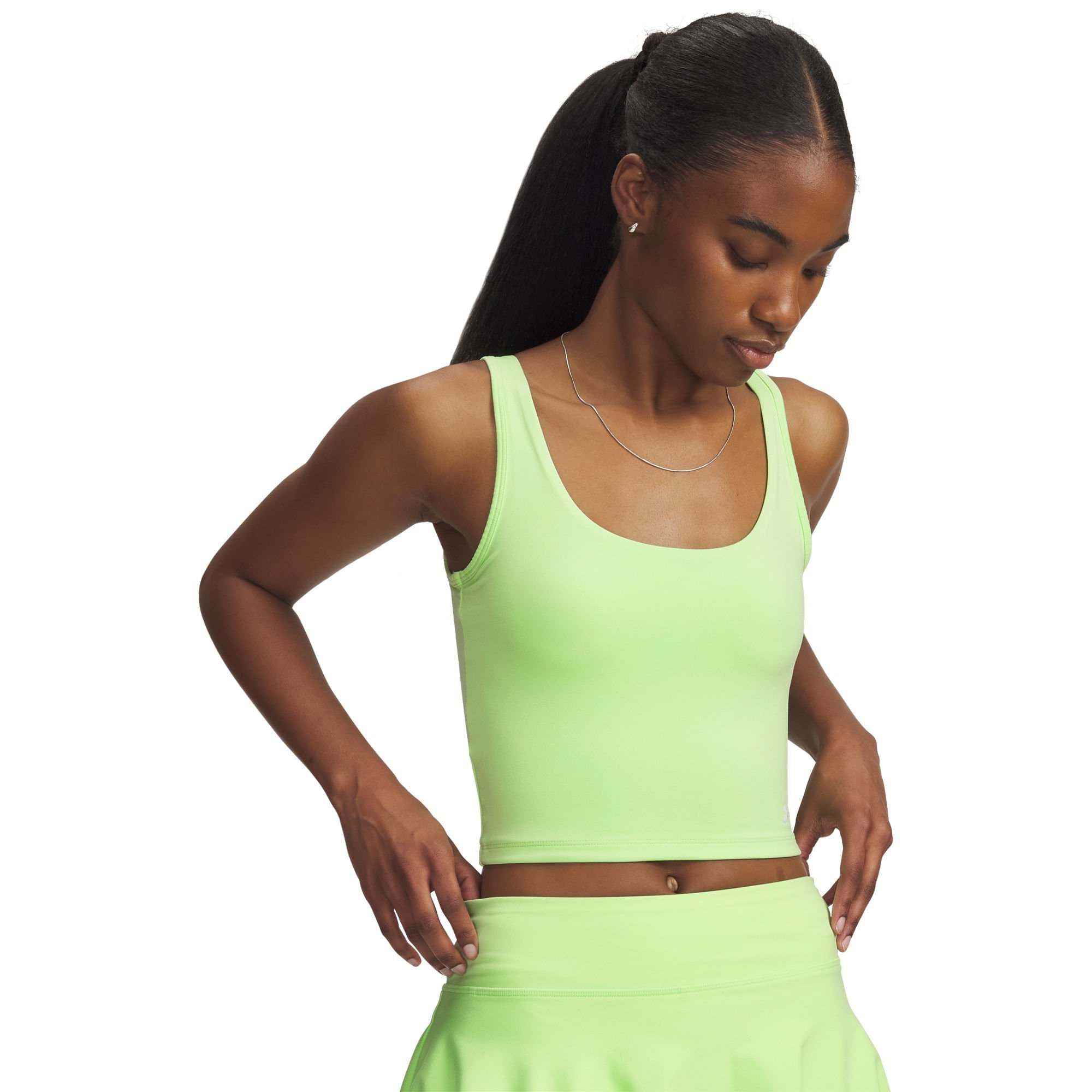 Regata de Treino Under Armour Motion Tank