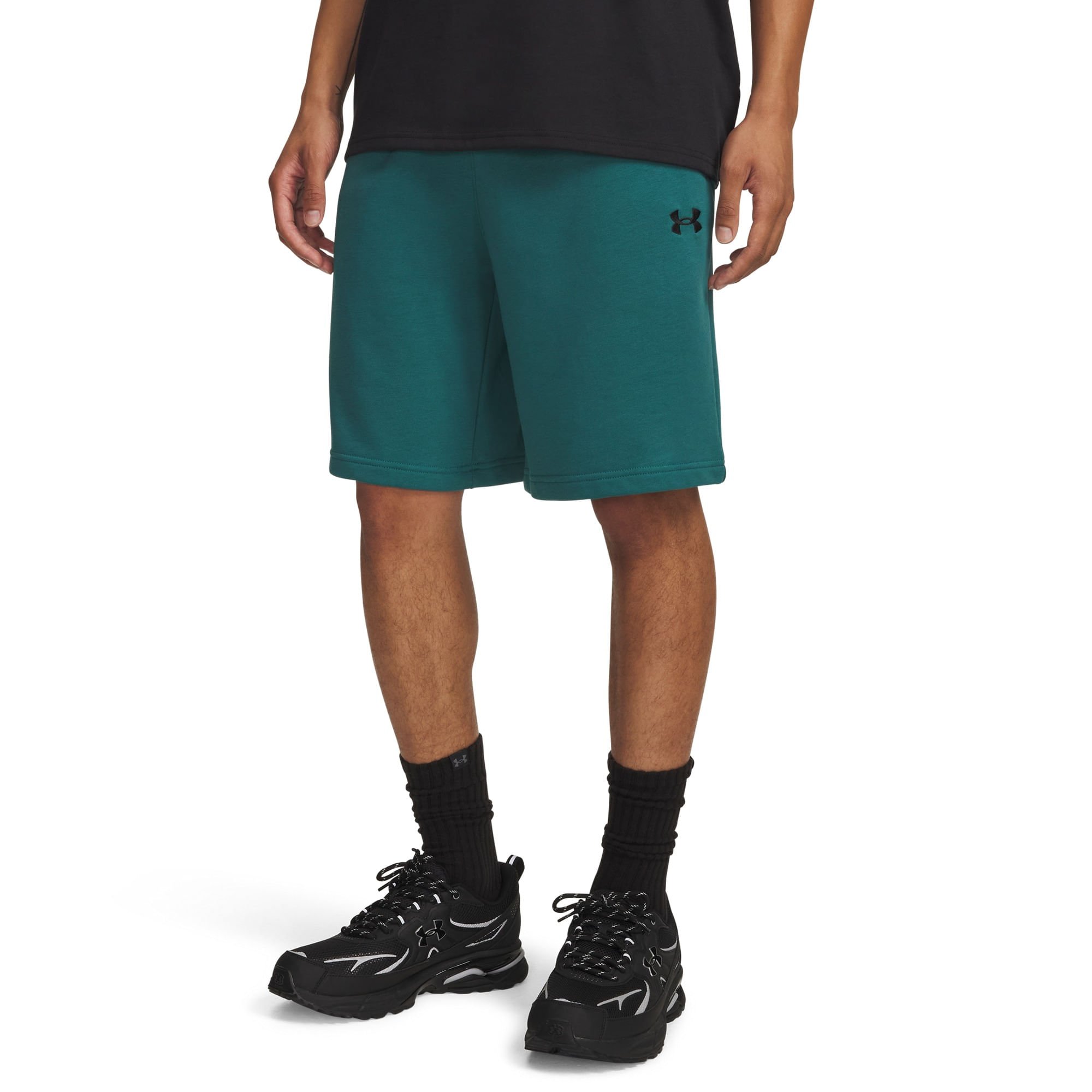 Shorts Sportstyle Under Armour Rival Lightweight
