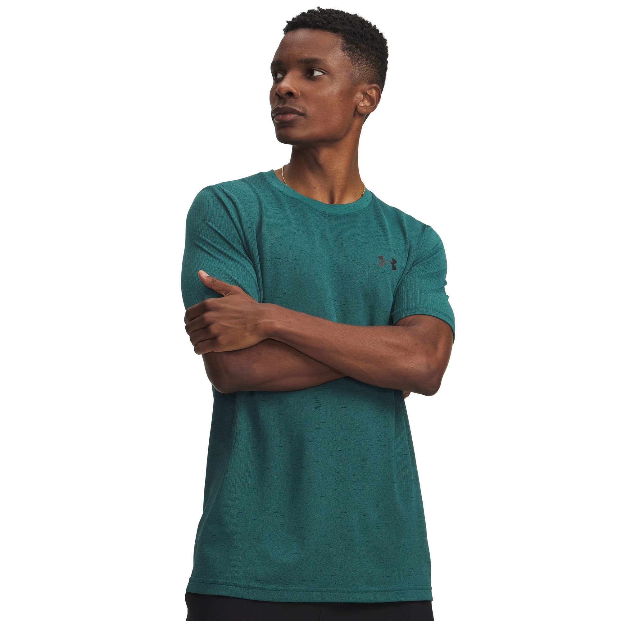 Camiseta de Treino Under Armour Vanish Seamless