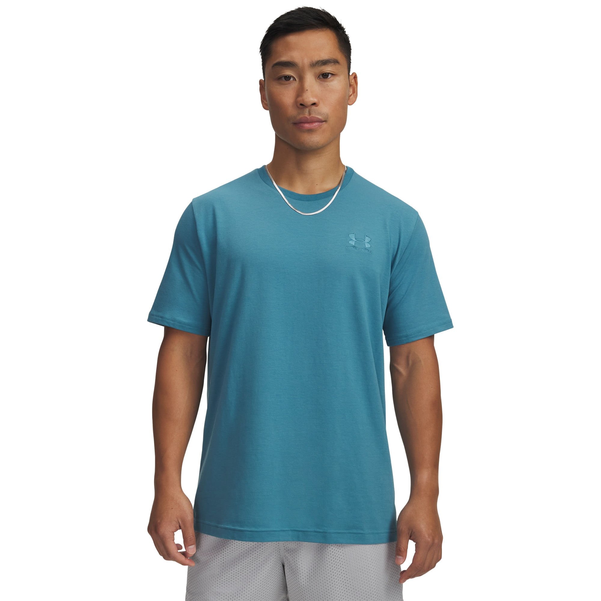 Camiseta Sporstyle Under Armour Icon Tee